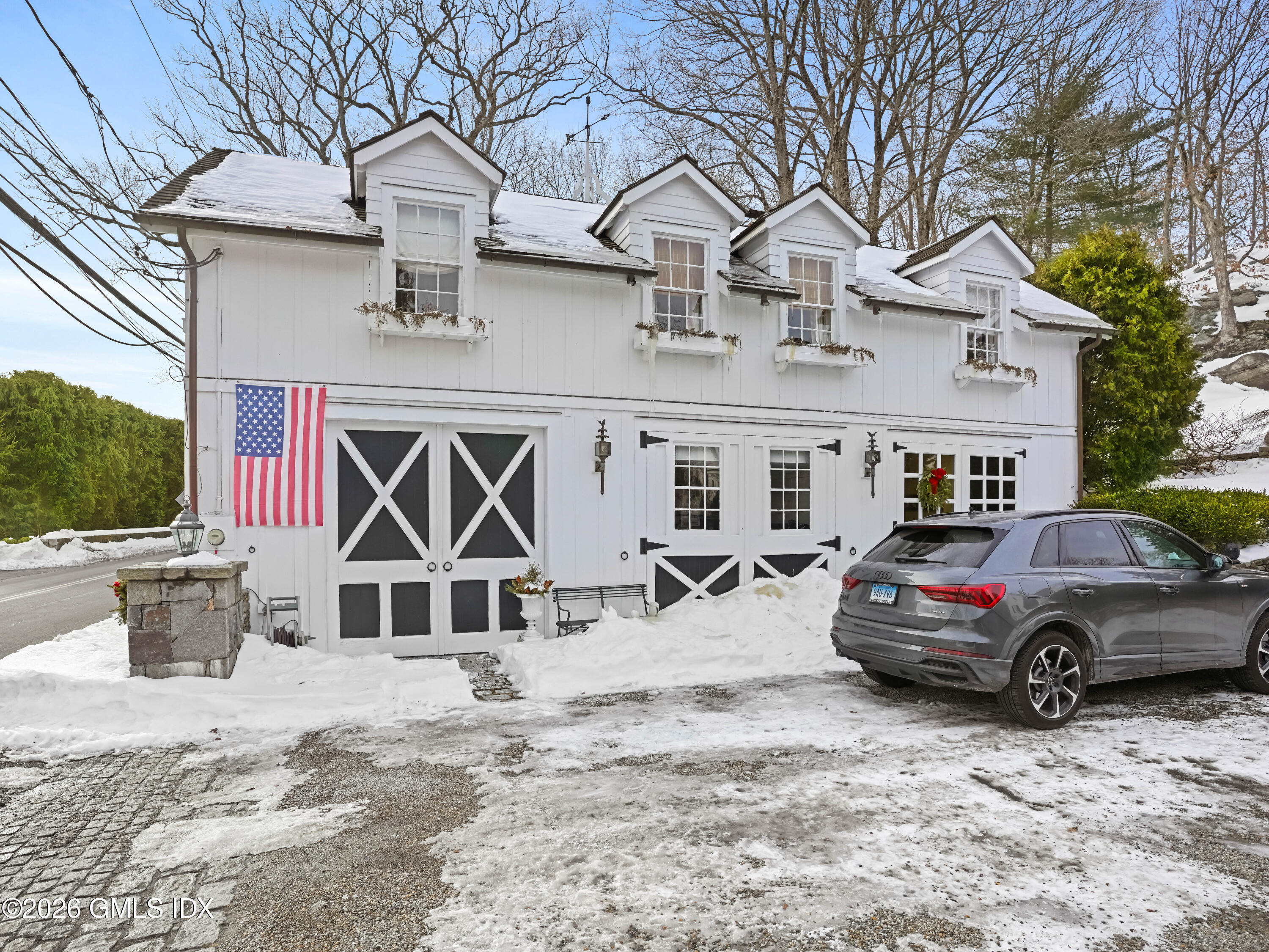 332 Riversville Road