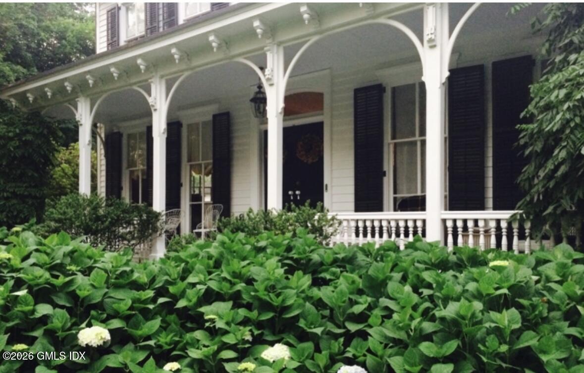 332 Riversville Road