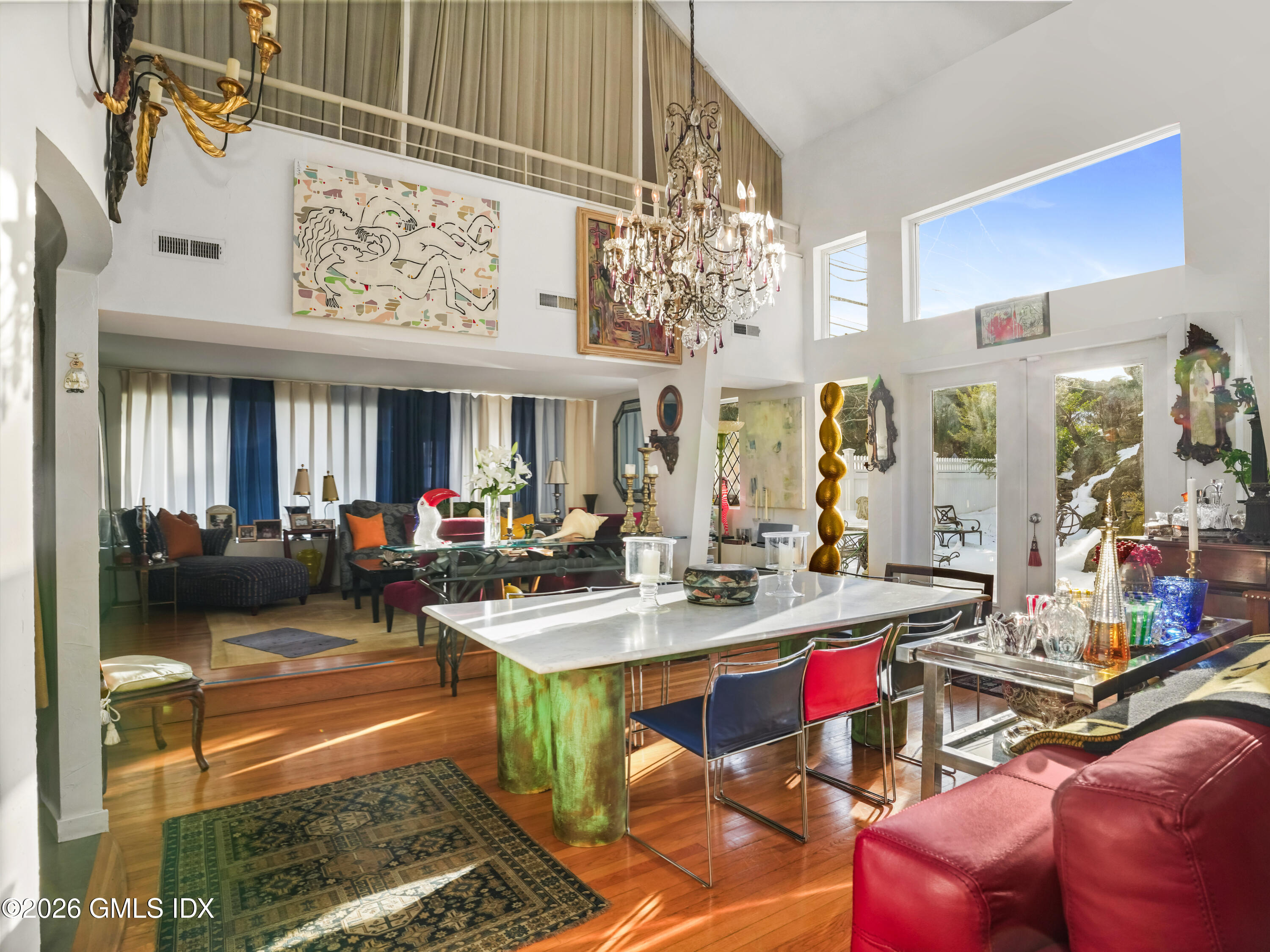 332 Riversville Road