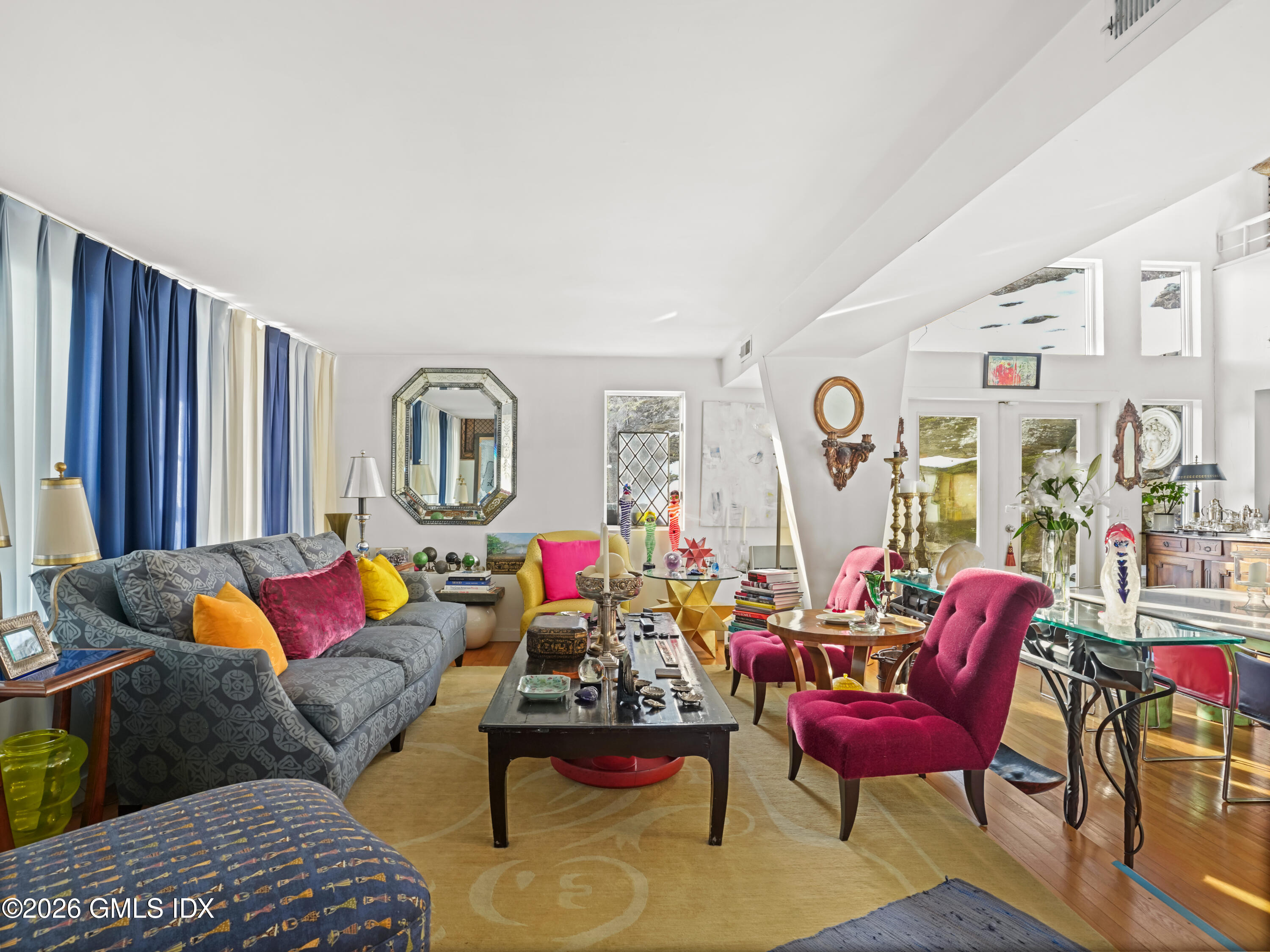 332 Riversville Road