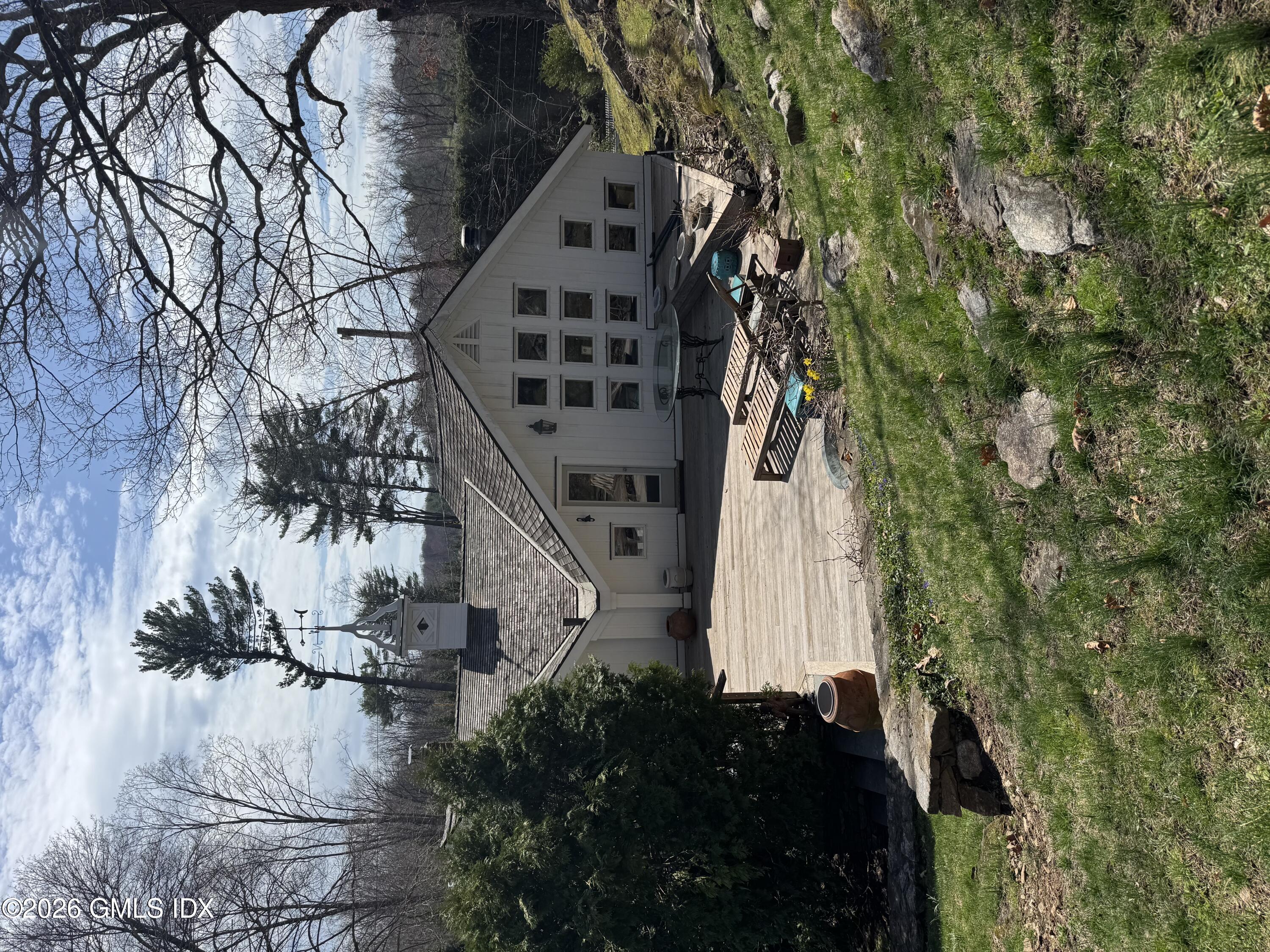 332 Riversville Road