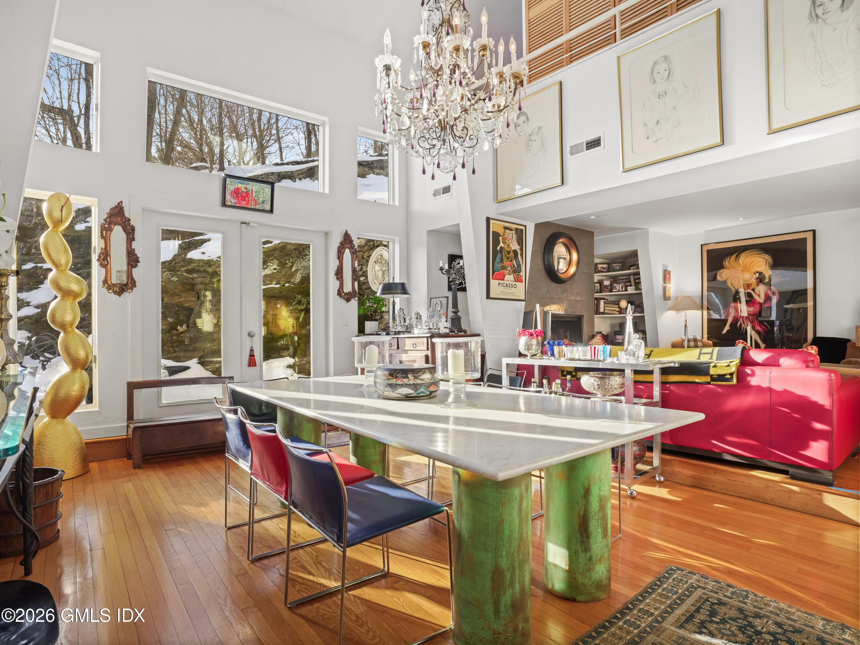 332 Riversville Road