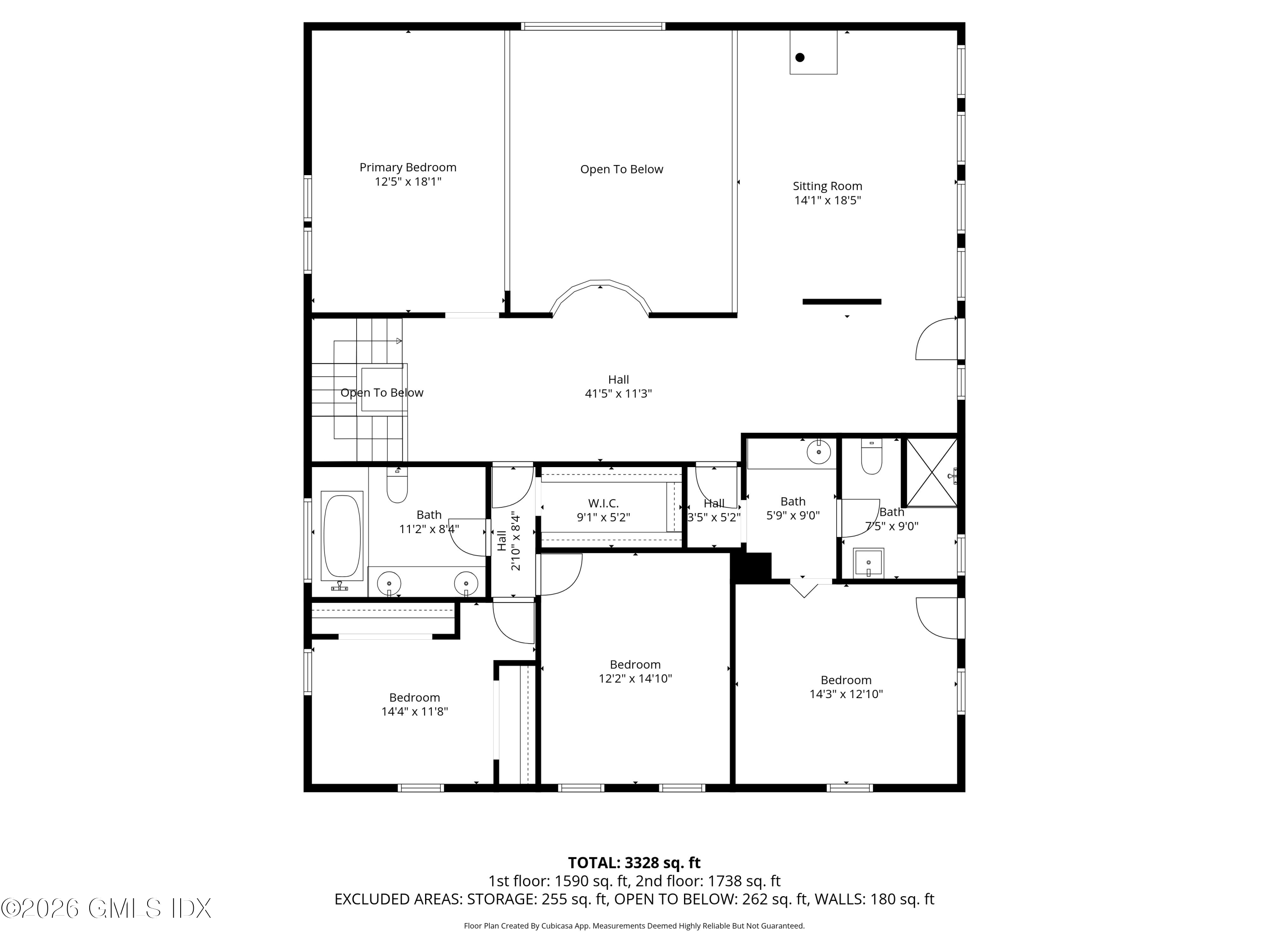 332 Riversville Road