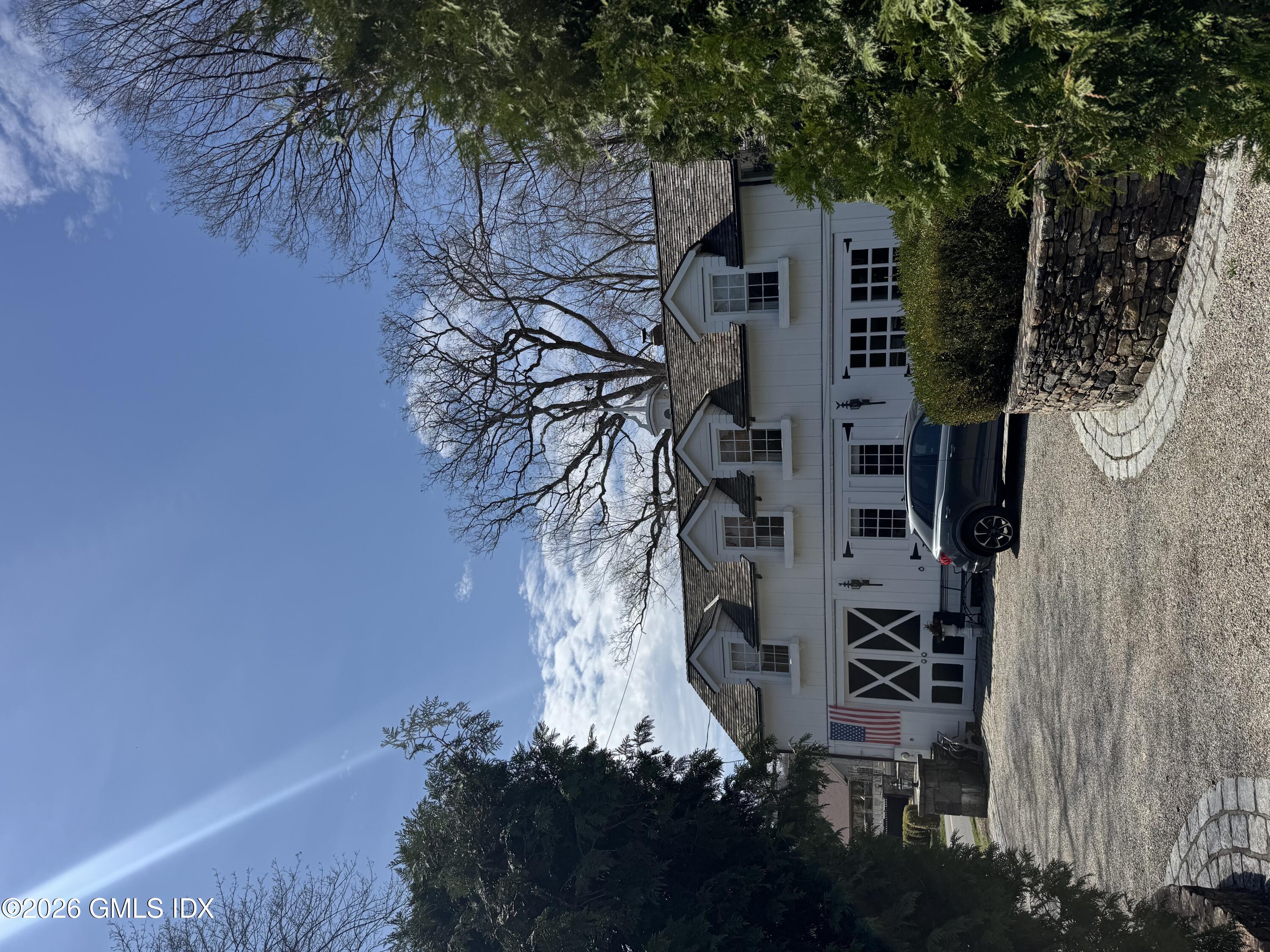 332 Riversville Road