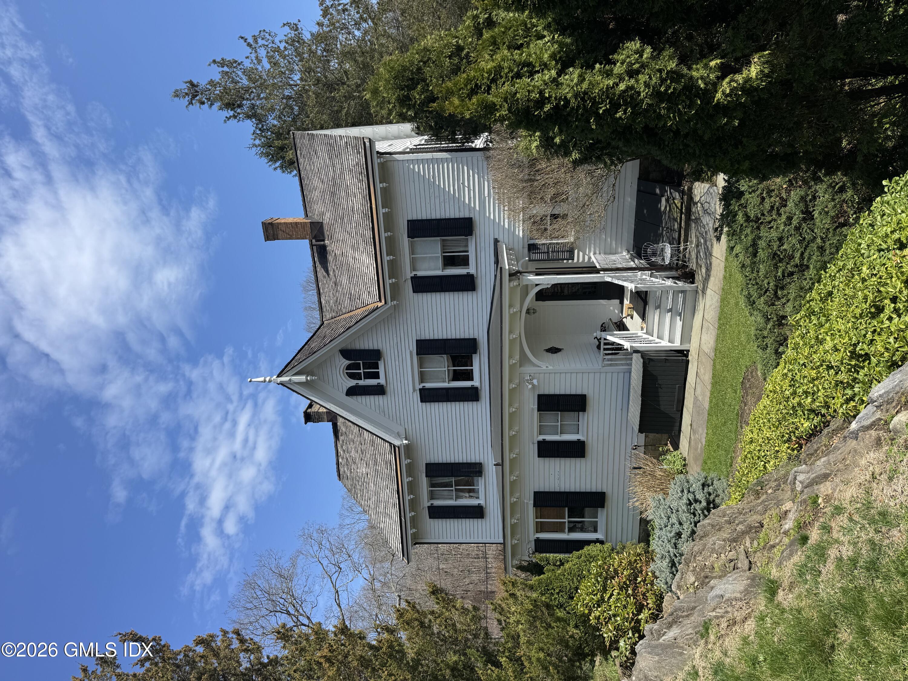 332 Riversville Road