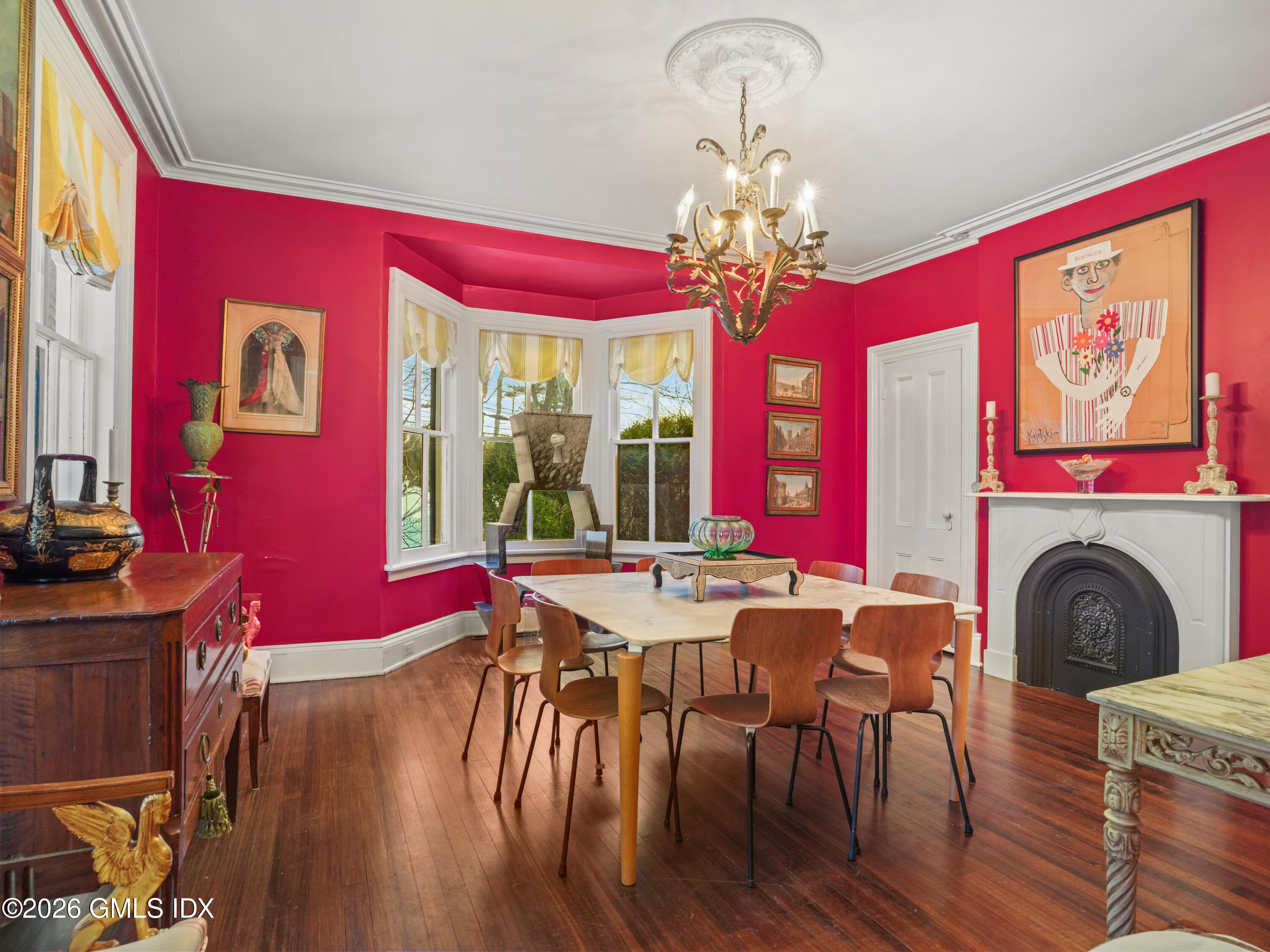 332 Riversville Road