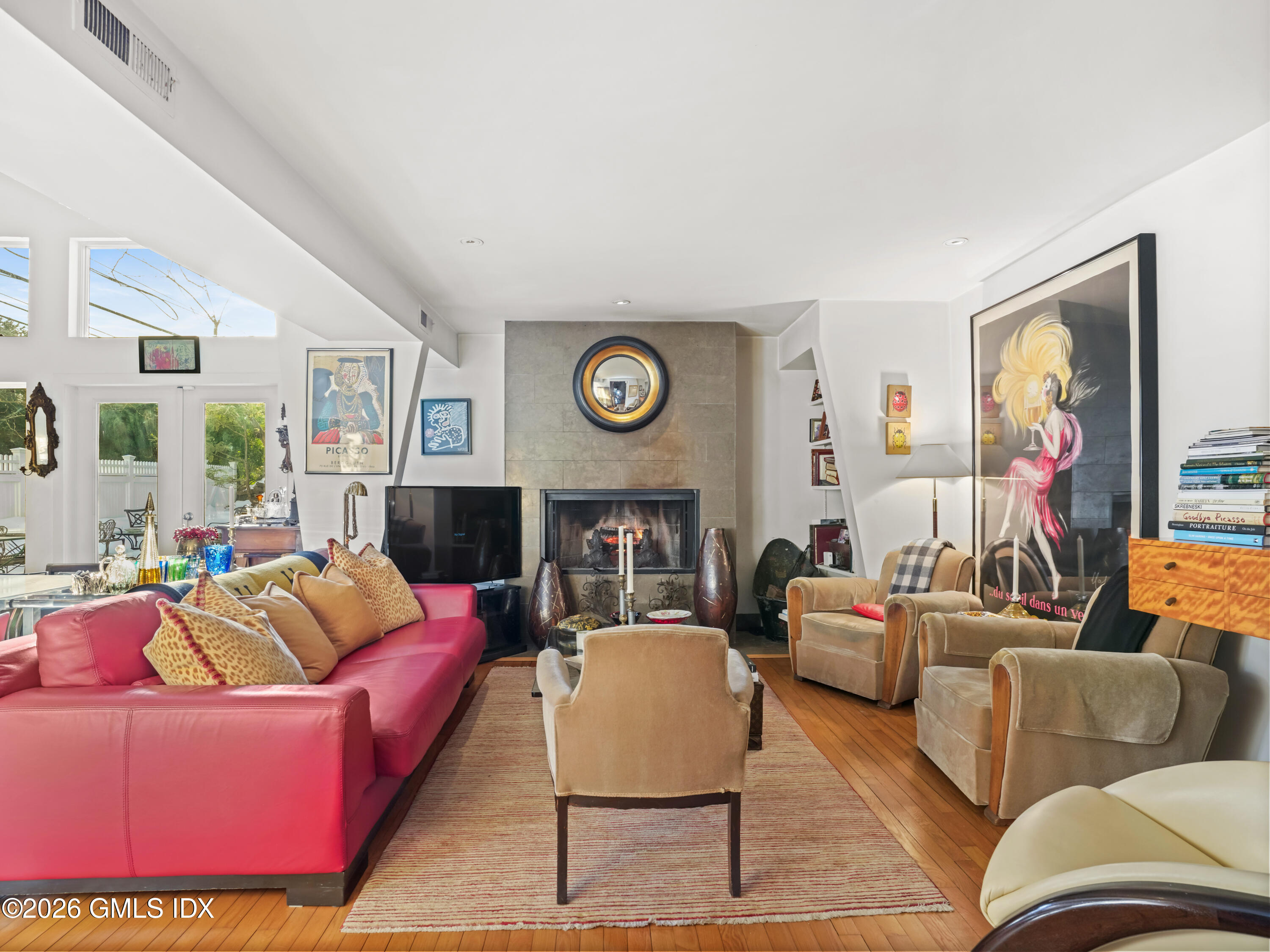 332 Riversville Road