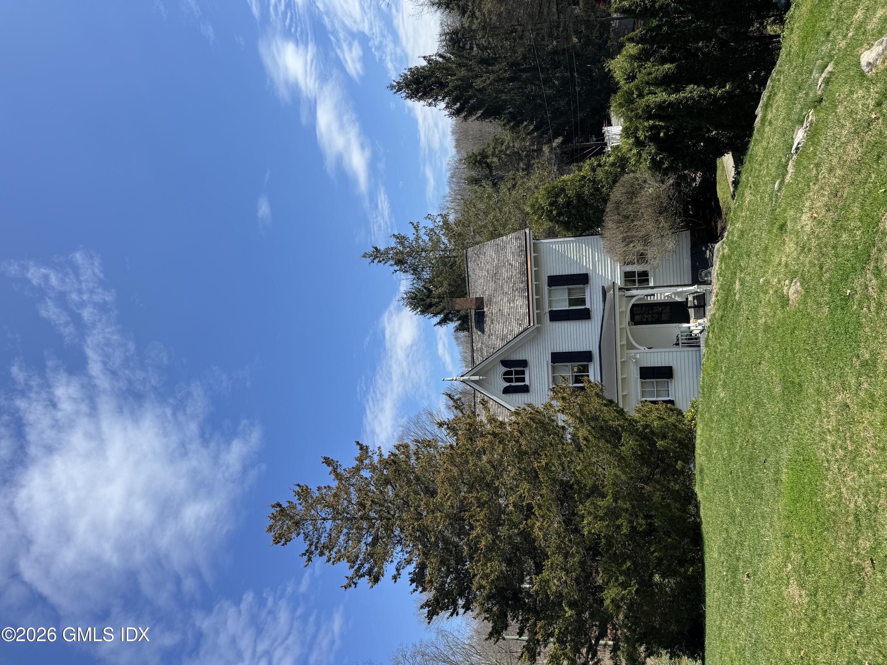 332 Riversville Road
