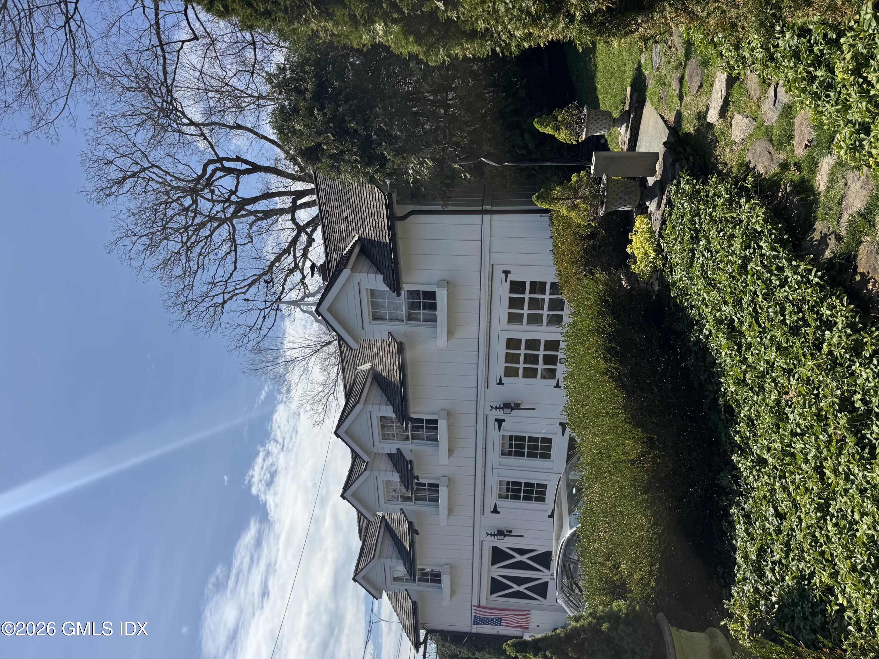 332 Riversville Road