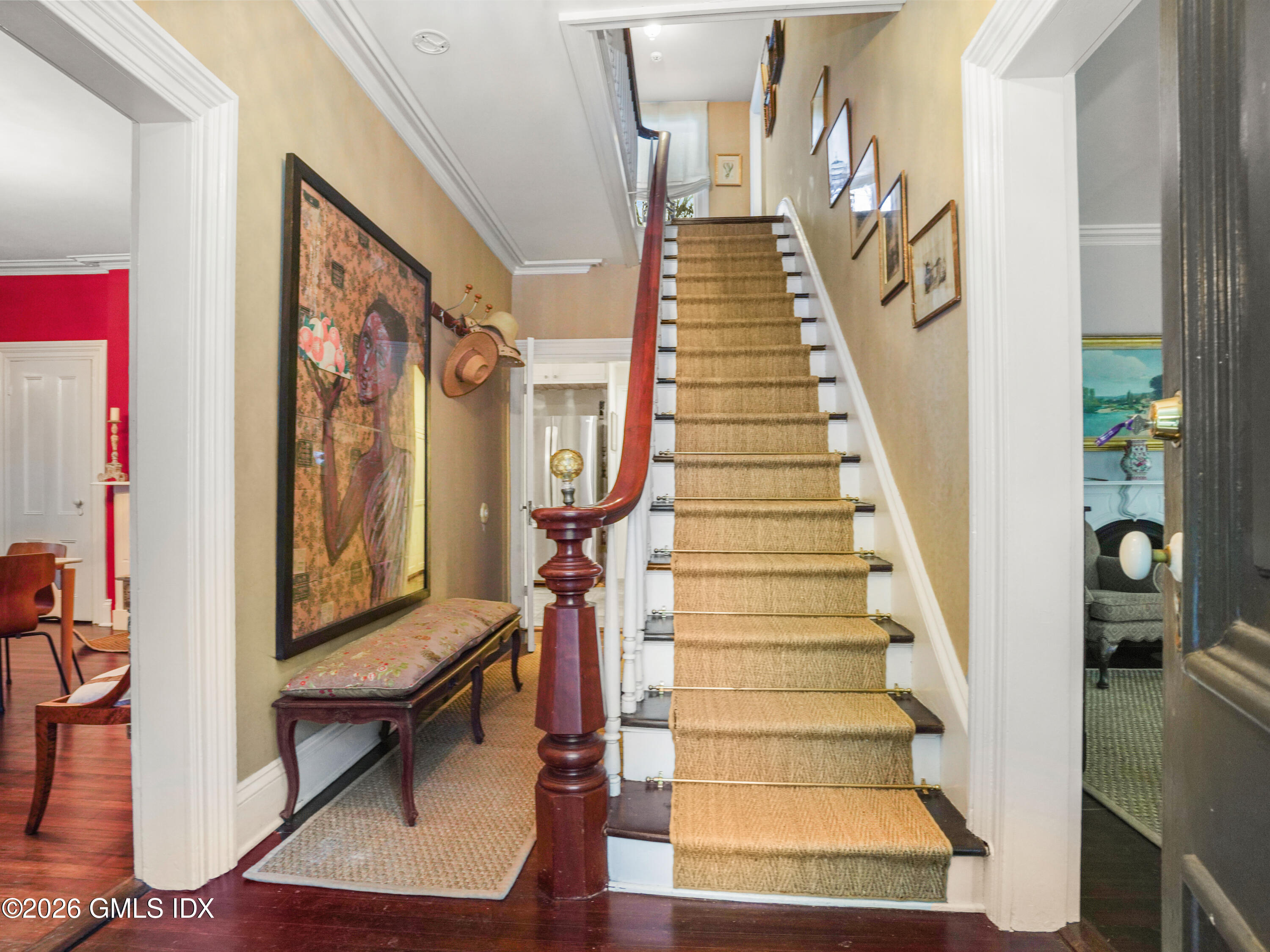 332 Riversville Road