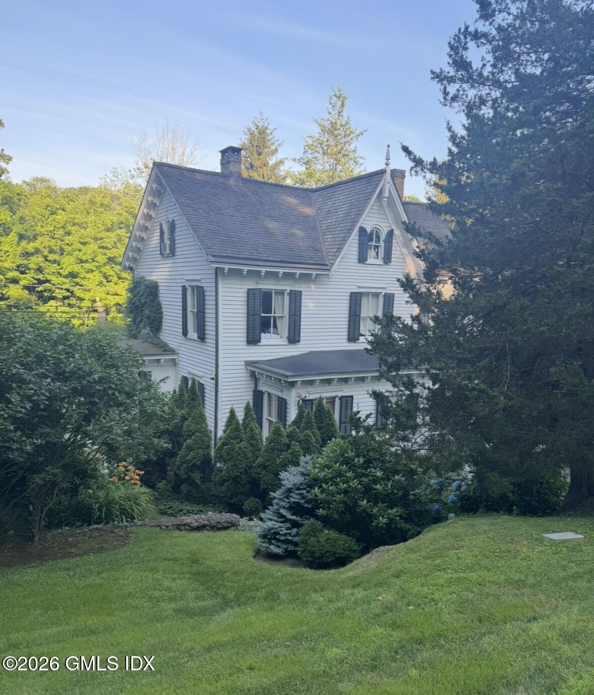332 Riversville Road
