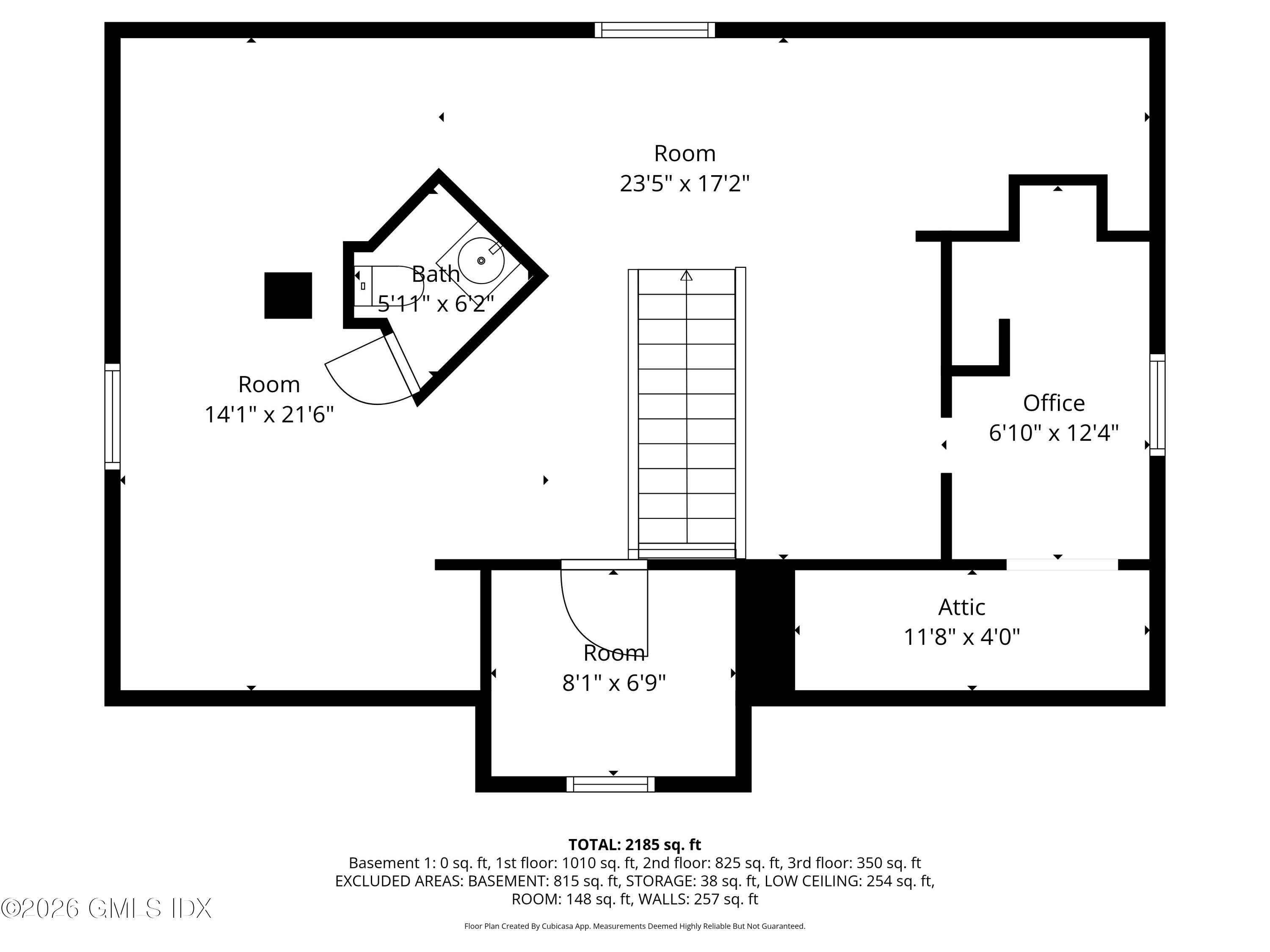 332 Riversville Road