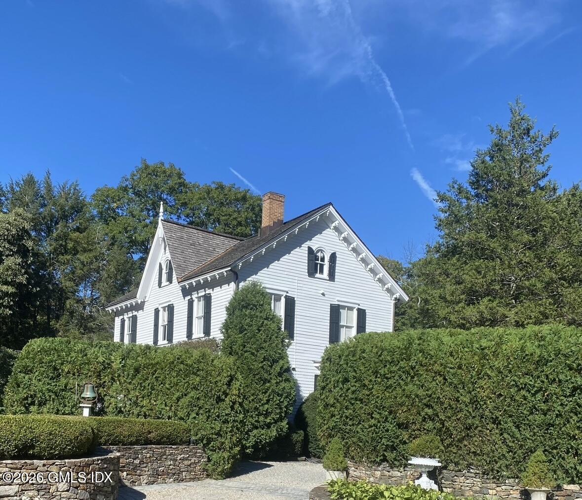 332 Riversville Road