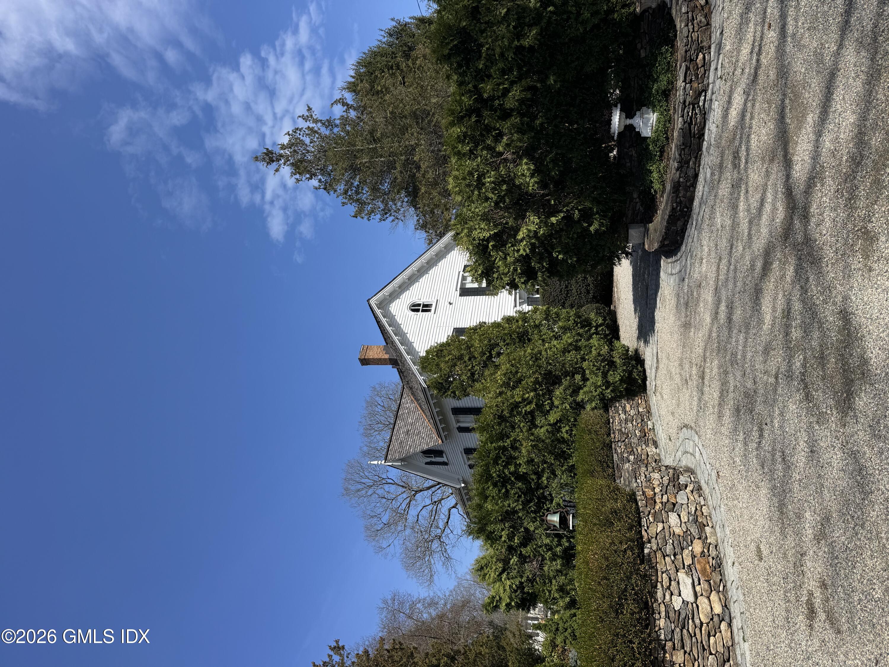 332 Riversville Road