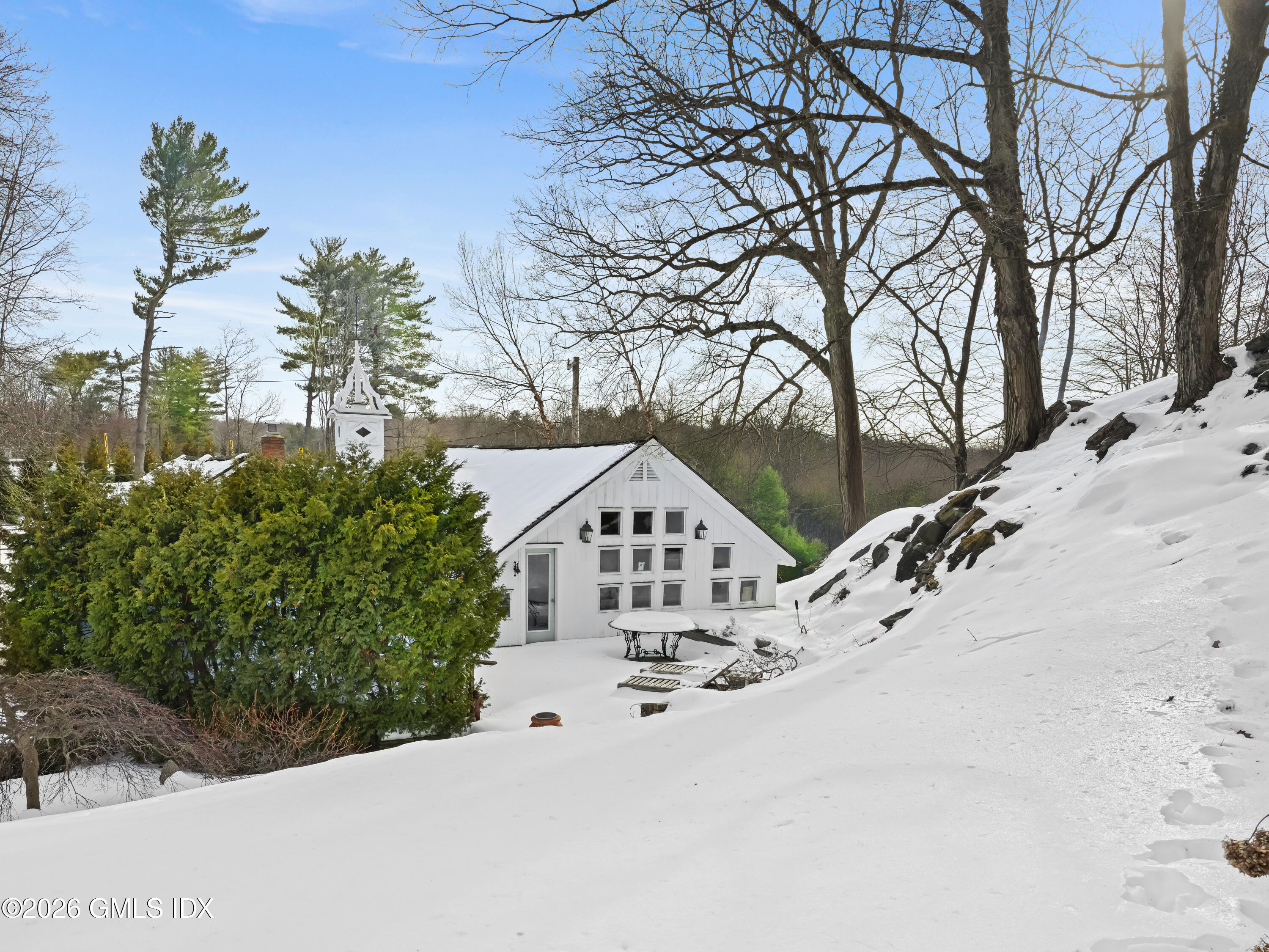 332 Riversville Road