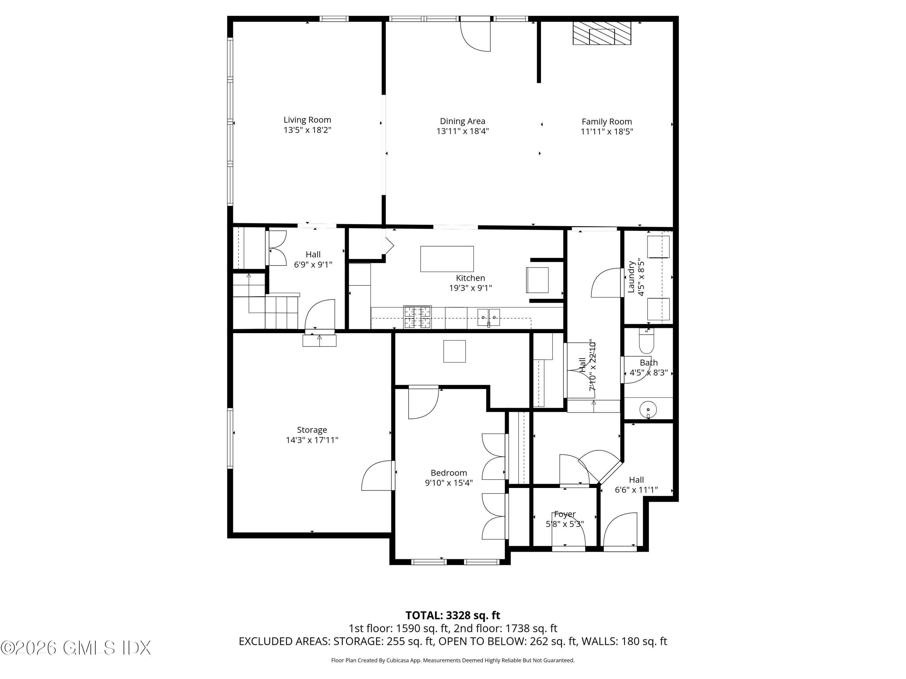 332 Riversville Road