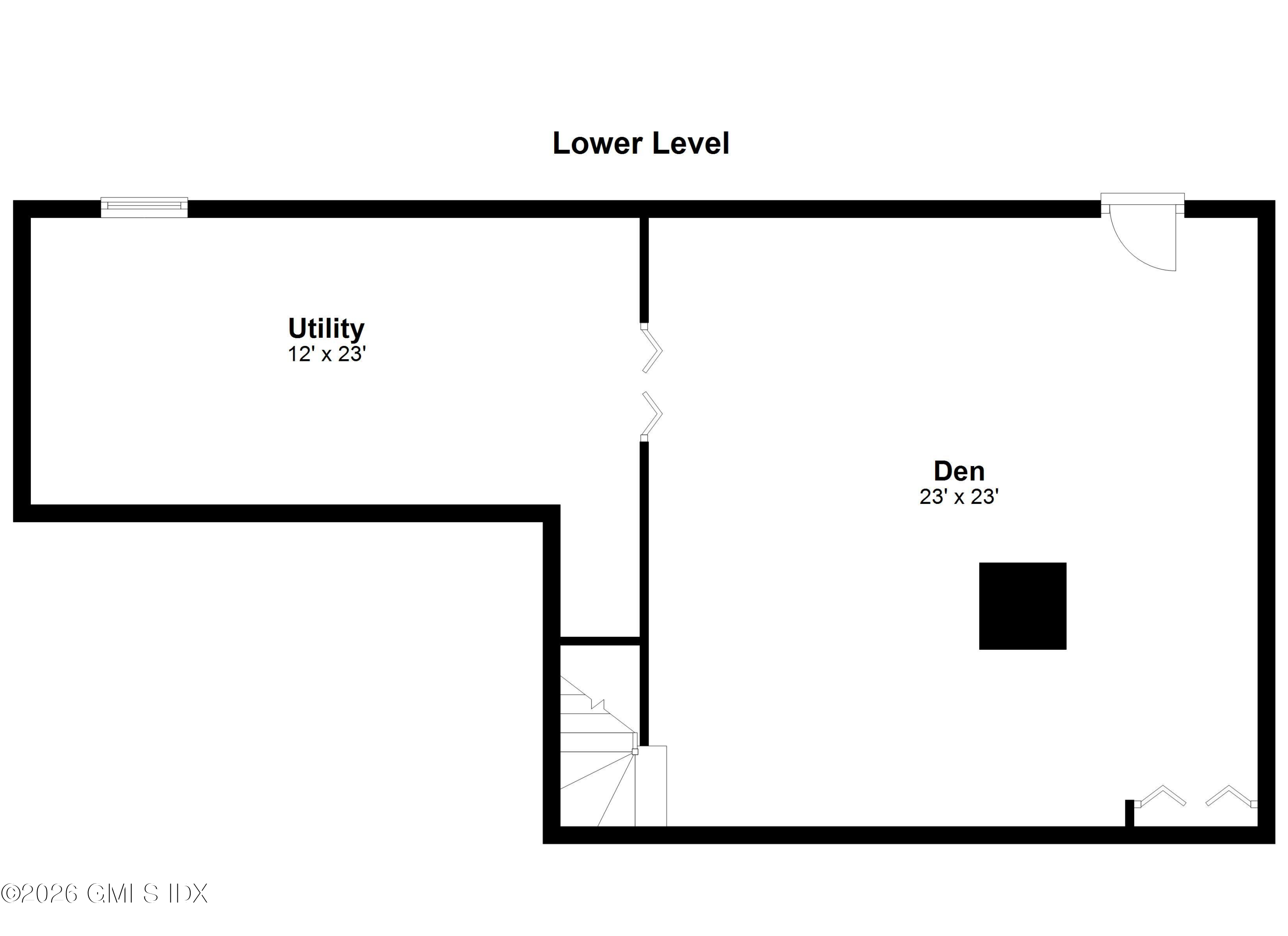 104 Hillcrest Park Road