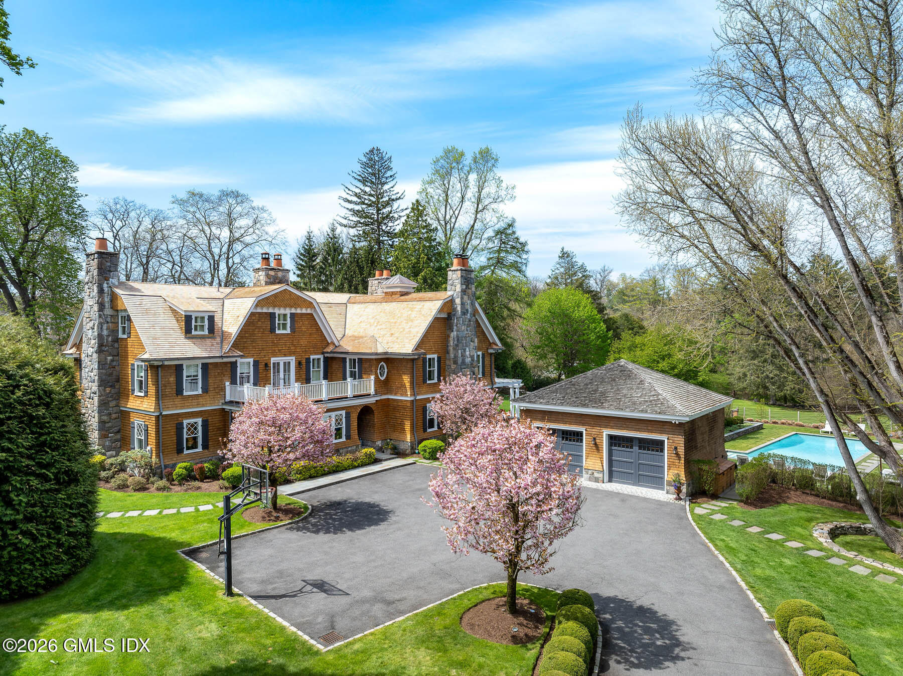 212 Bedford Road