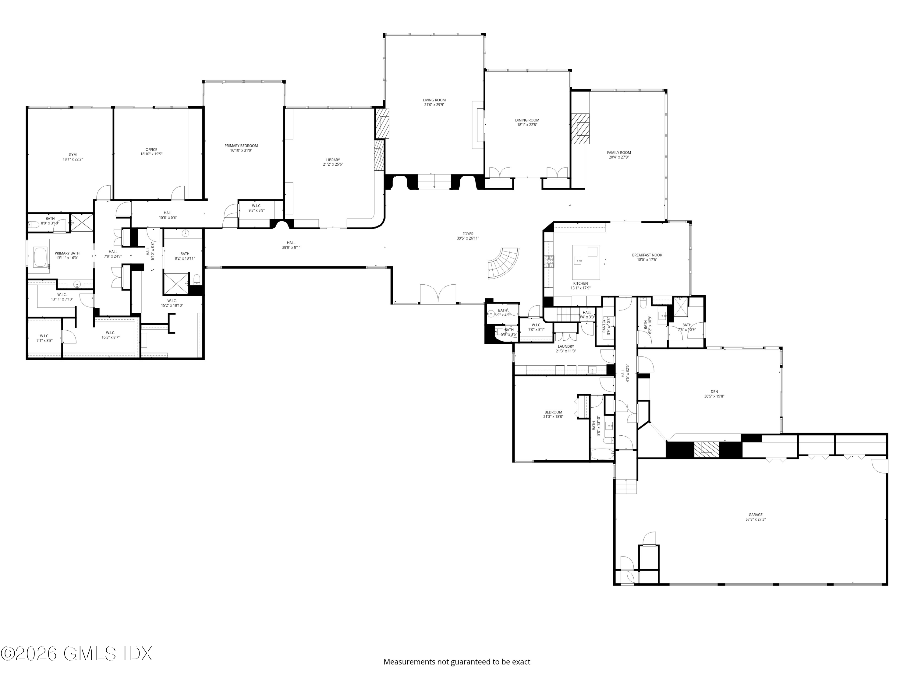 38 Partridge Hollow Road