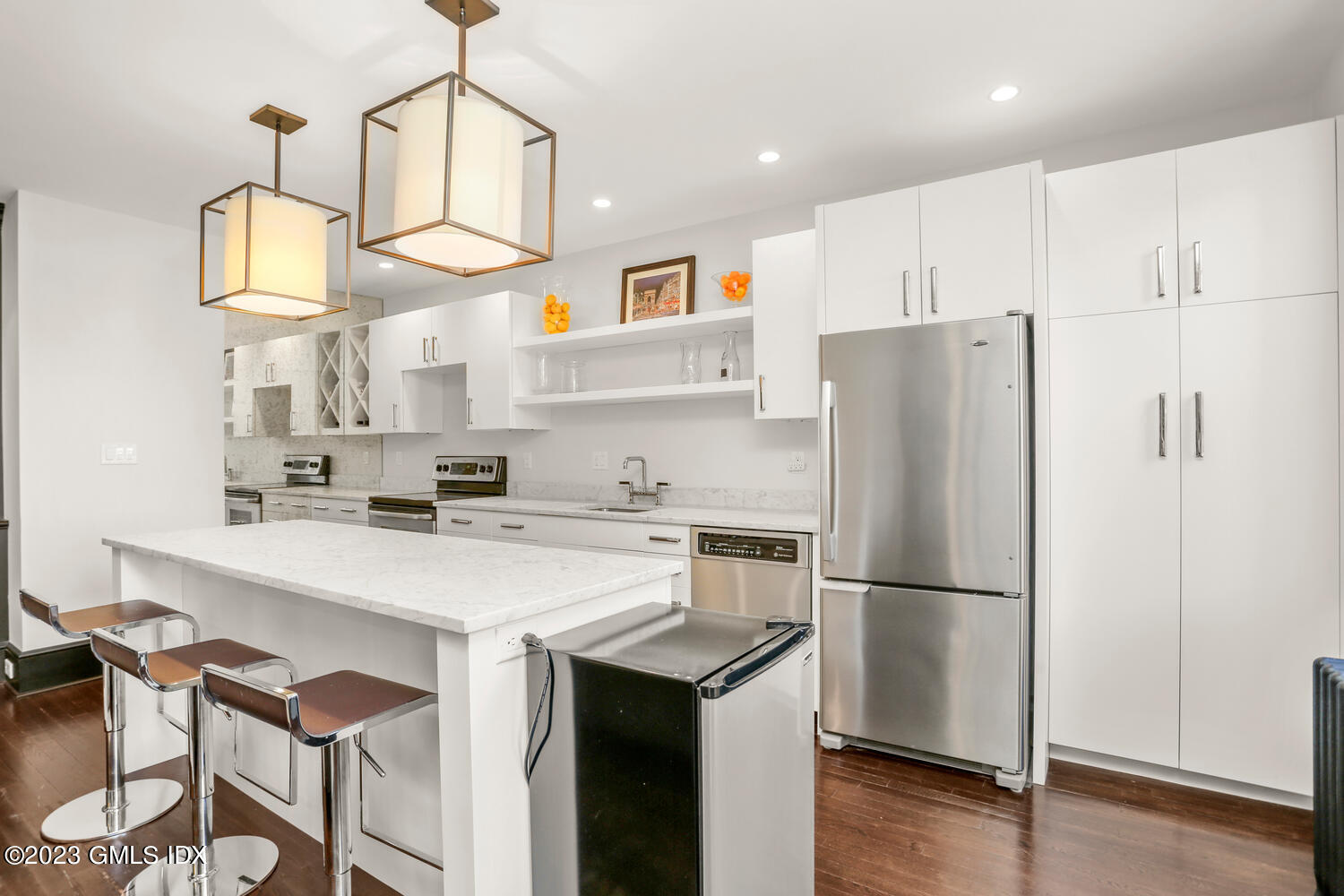 169 Mason Street APT 1D