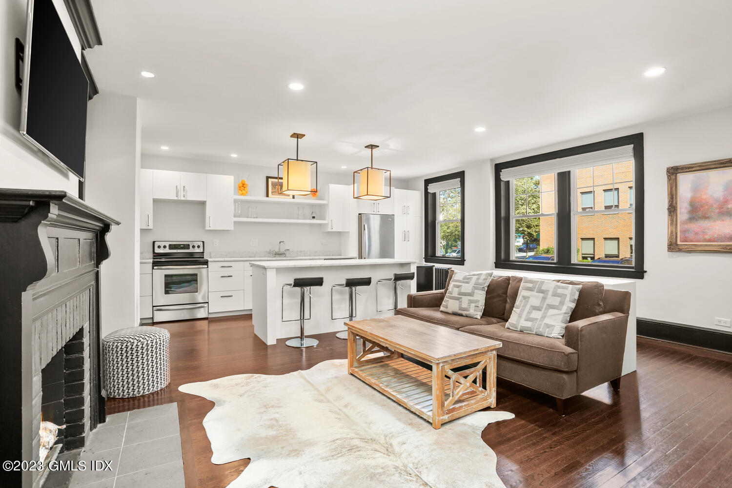 169 Mason Street APT 1D