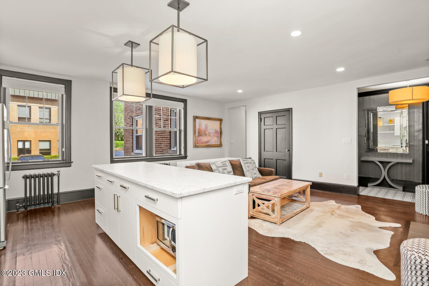 169 Mason Street APT 1D