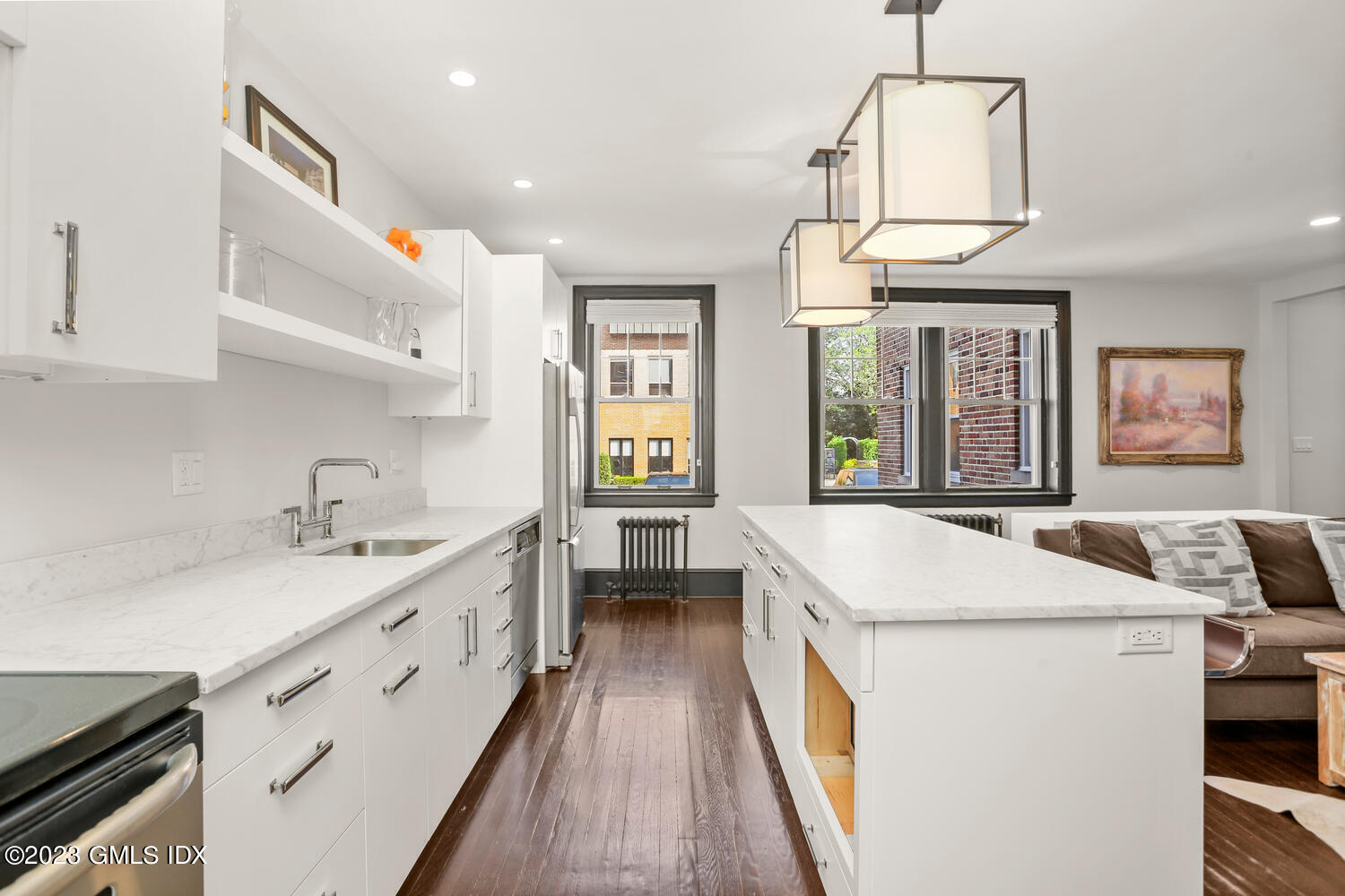 169 Mason Street APT 1D