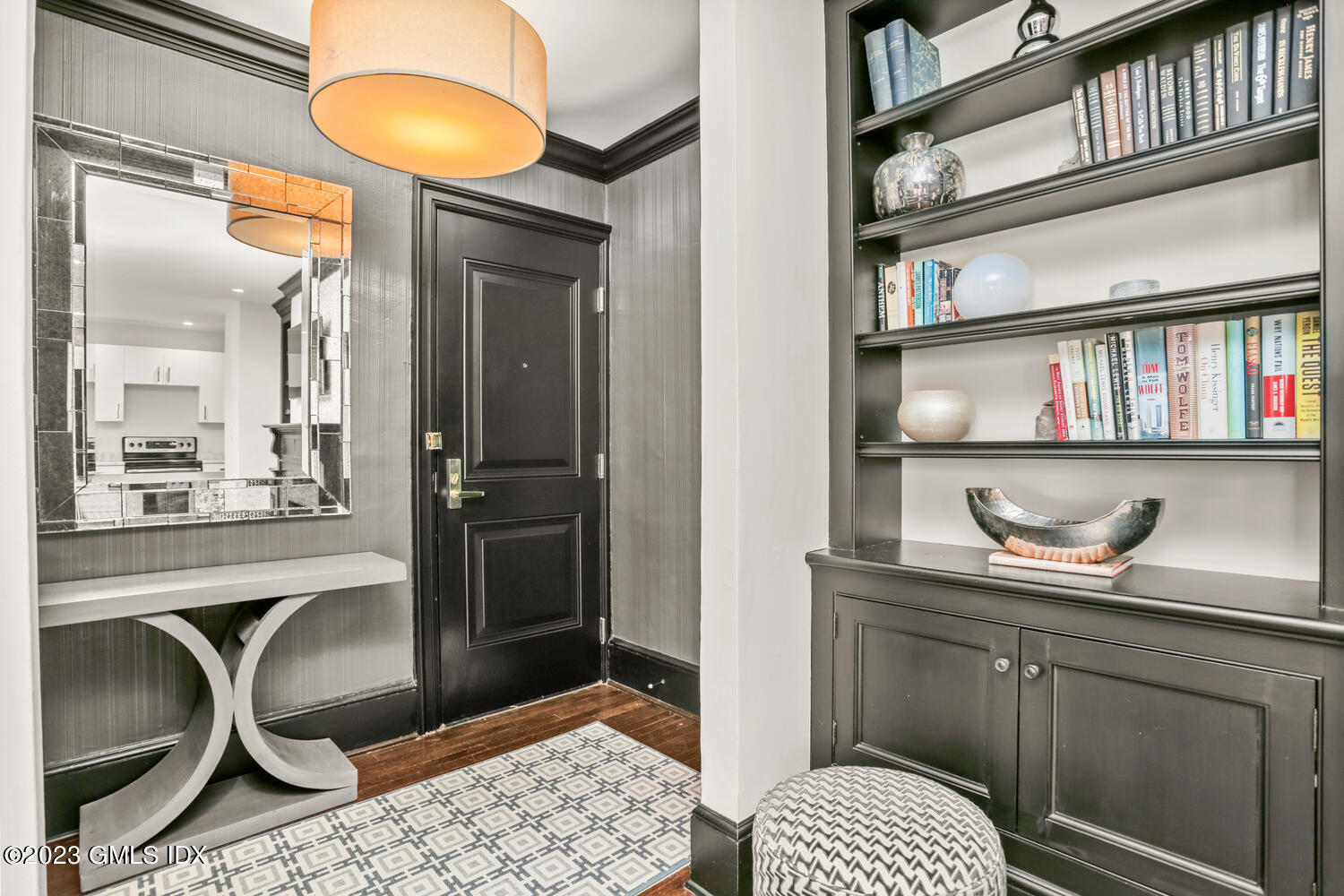 169 Mason Street APT 1D