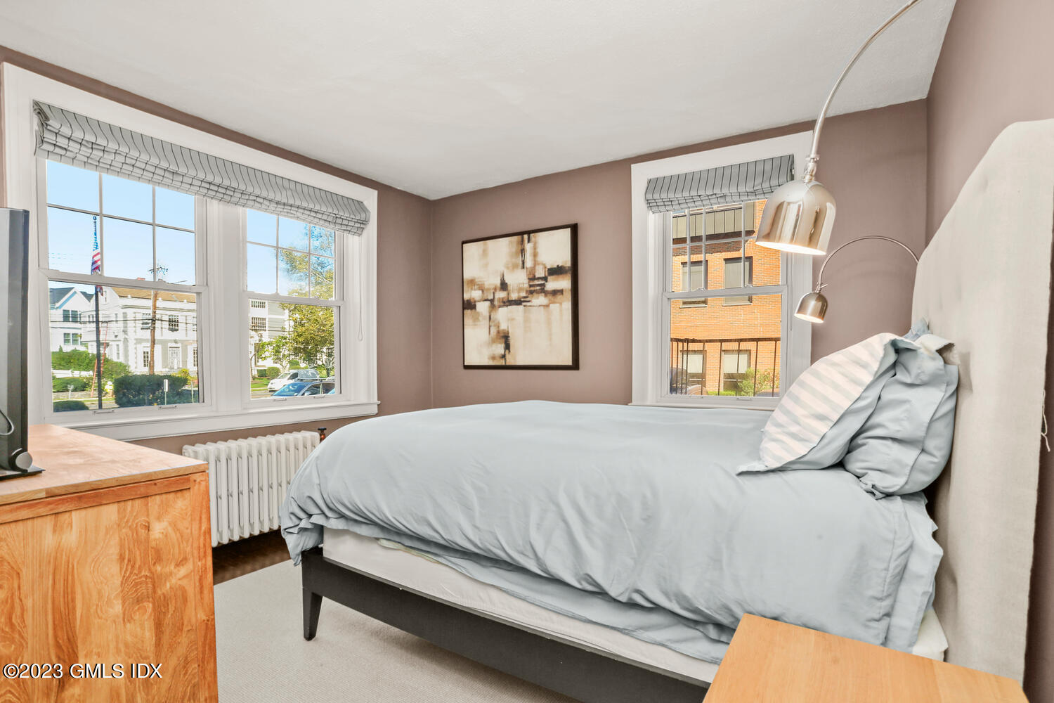 169 Mason Street APT 1D