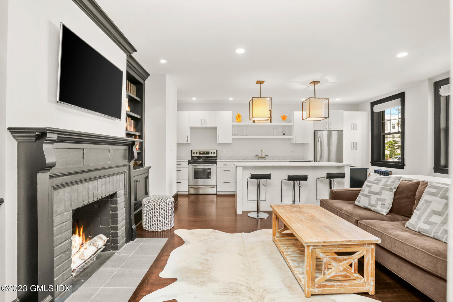 169 Mason Street APT 1D