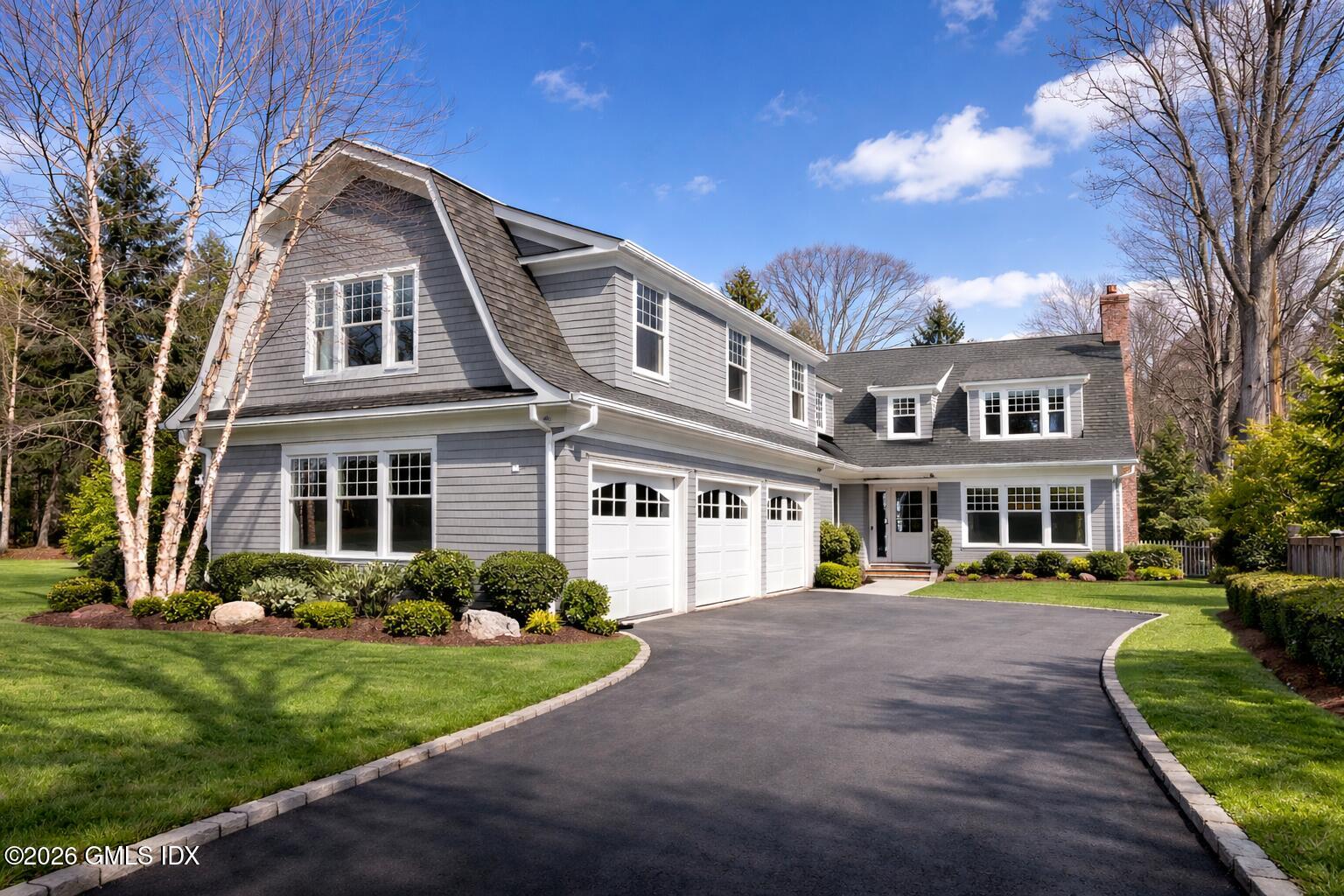 7 Indian Head Road