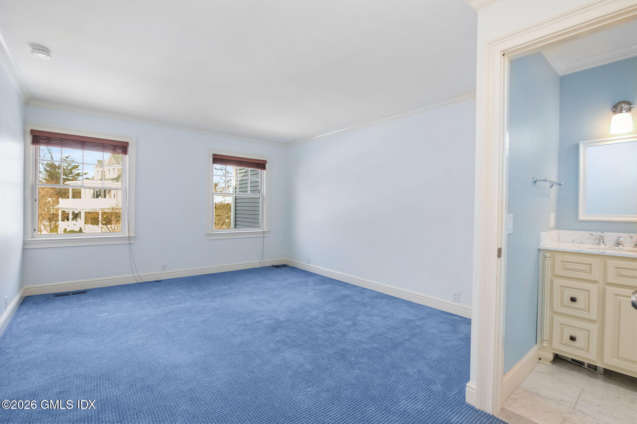 1 Old Church Road APT 1