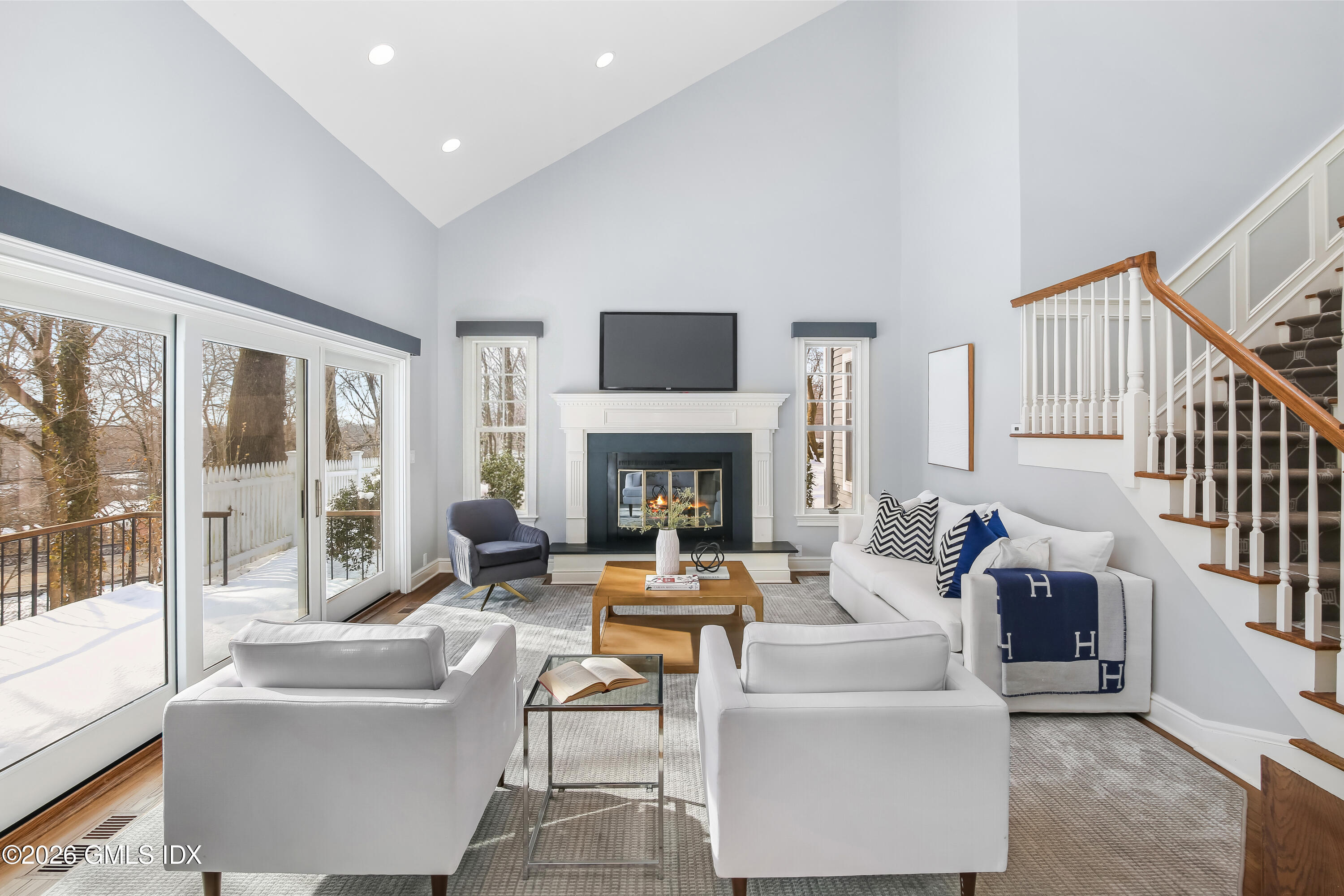 1 Old Church Road APT 1