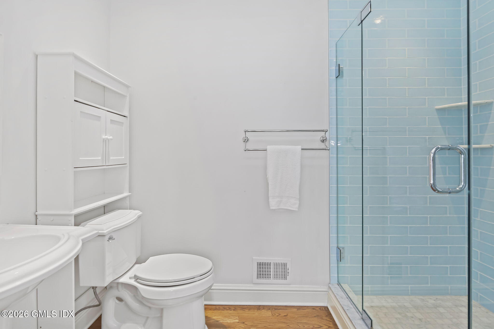 1 Old Church Road APT 1