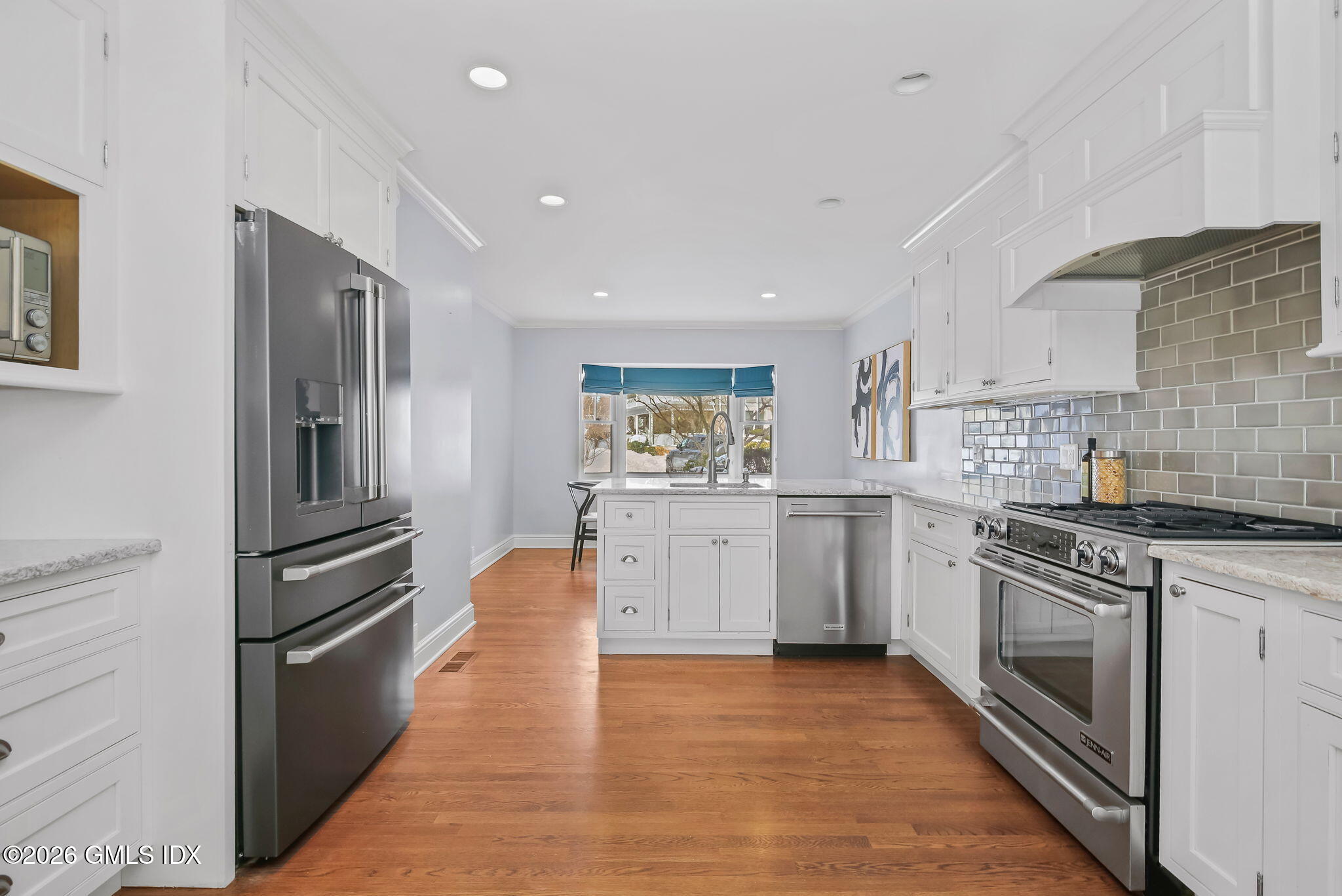 1 Old Church Road APT 1