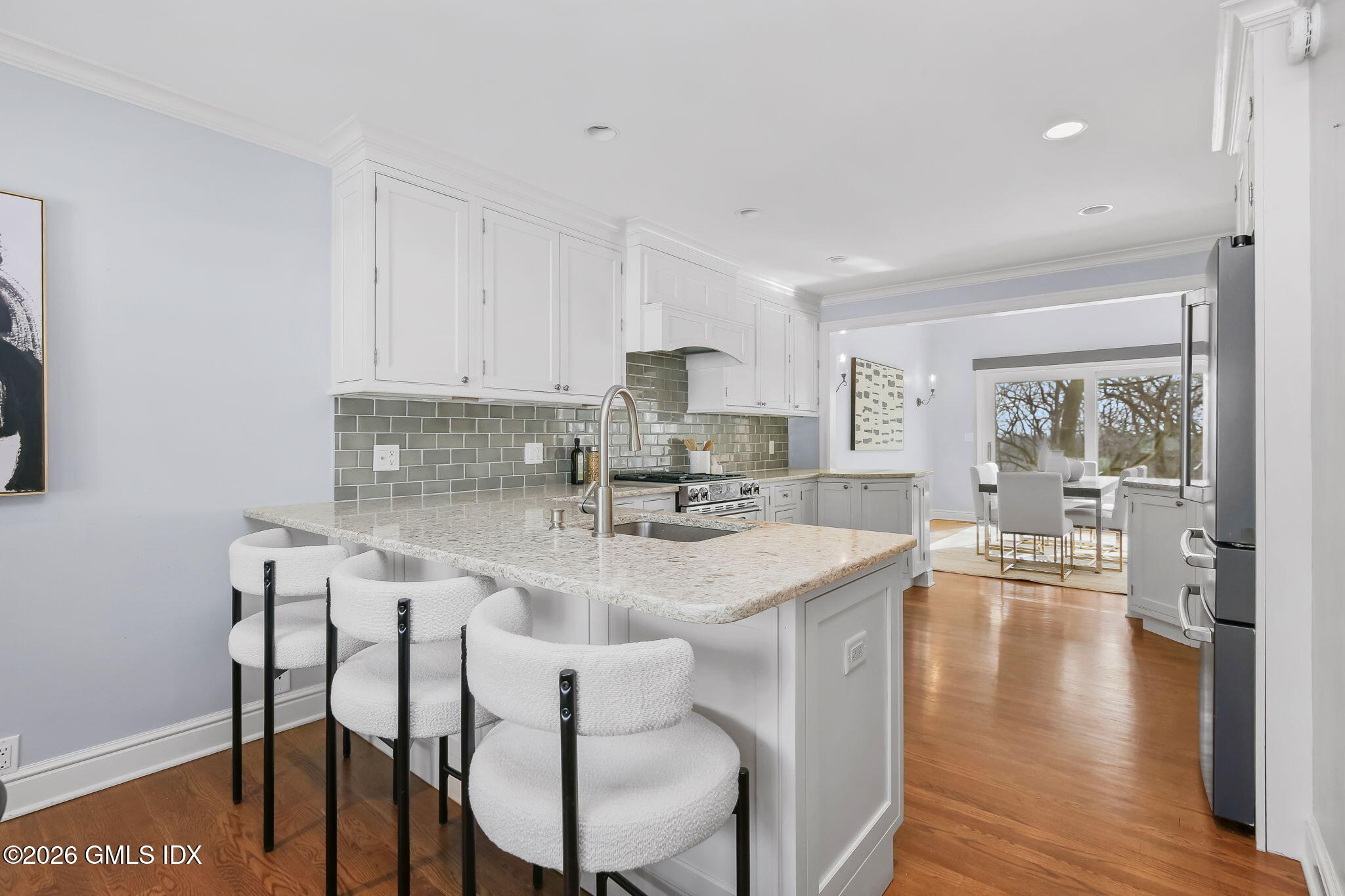 1 Old Church Road APT 1