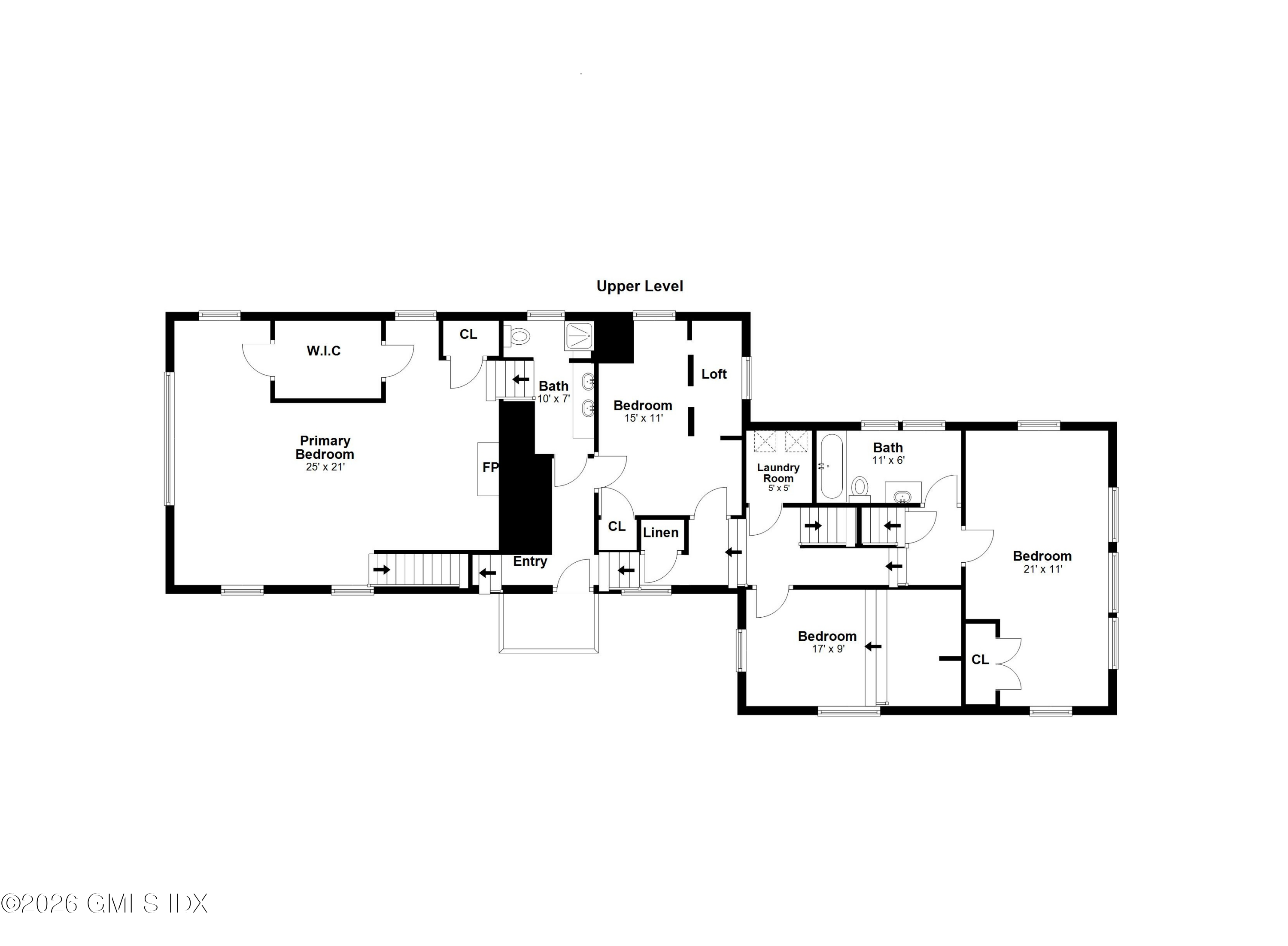 93 E Middle Patent Road