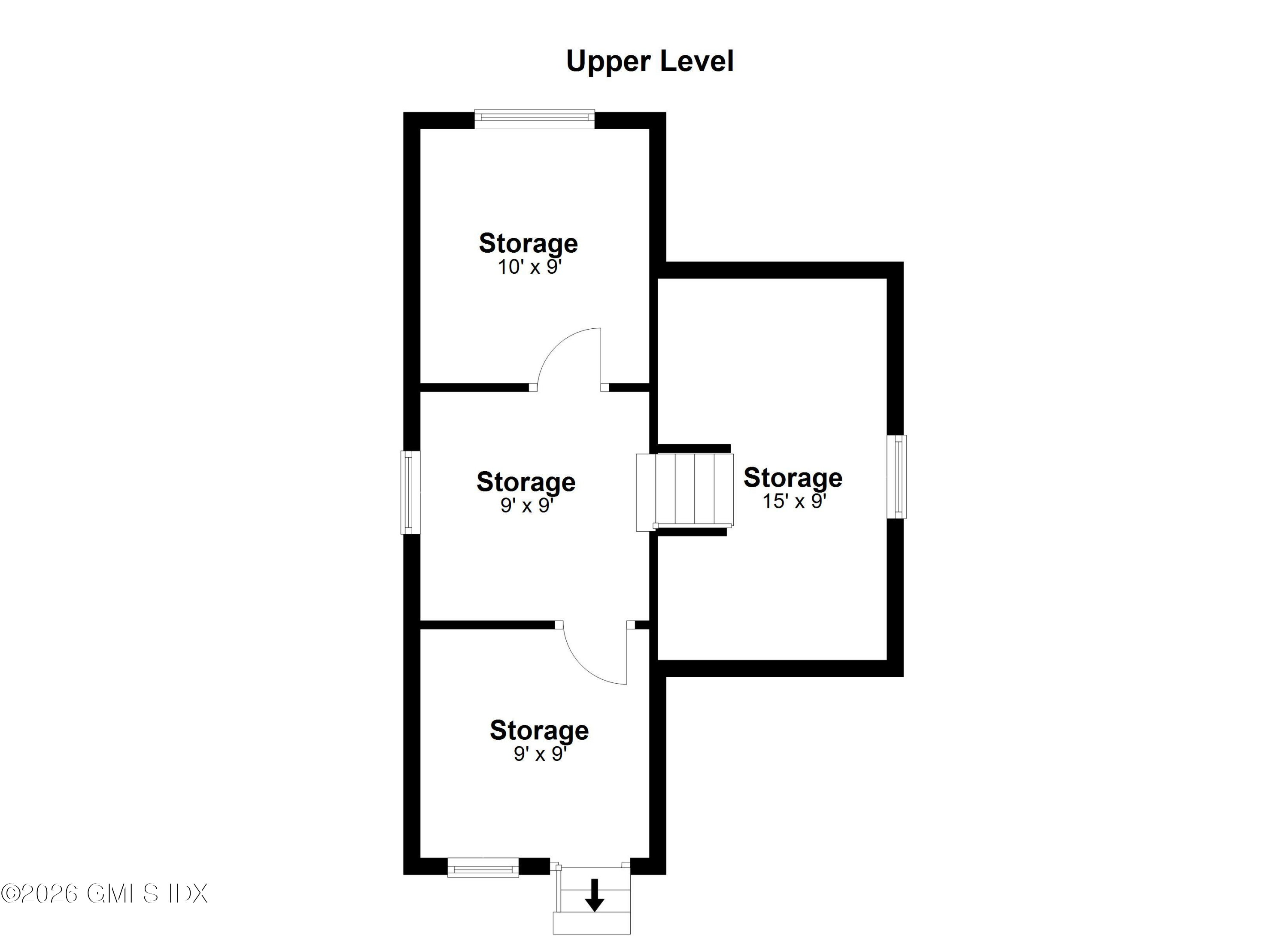 93 E Middle Patent Road