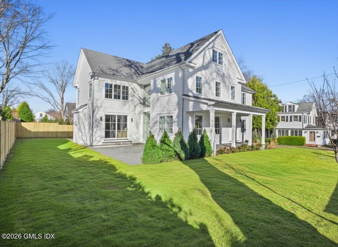 2 Potter Drive