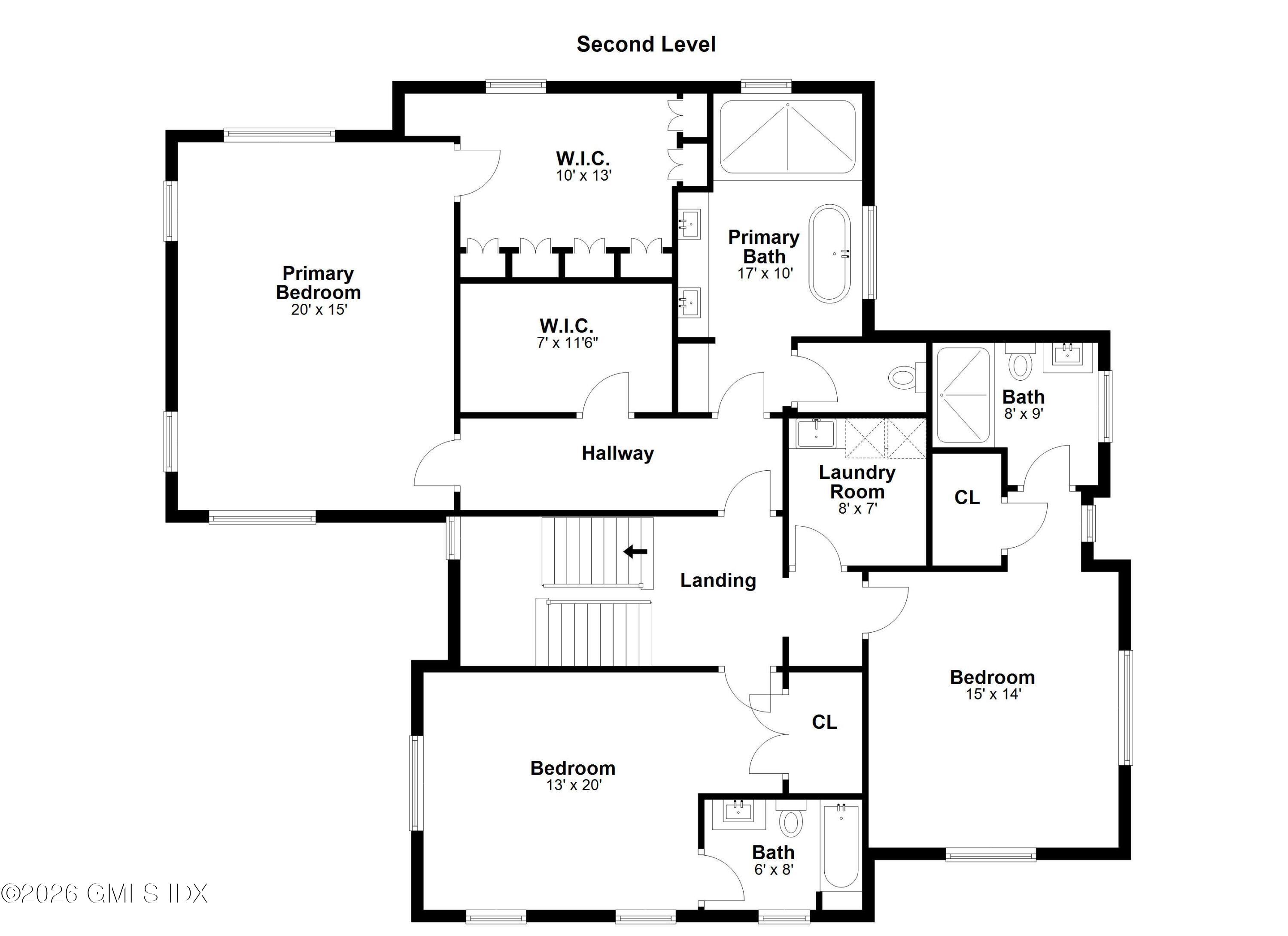 2 Potter Drive