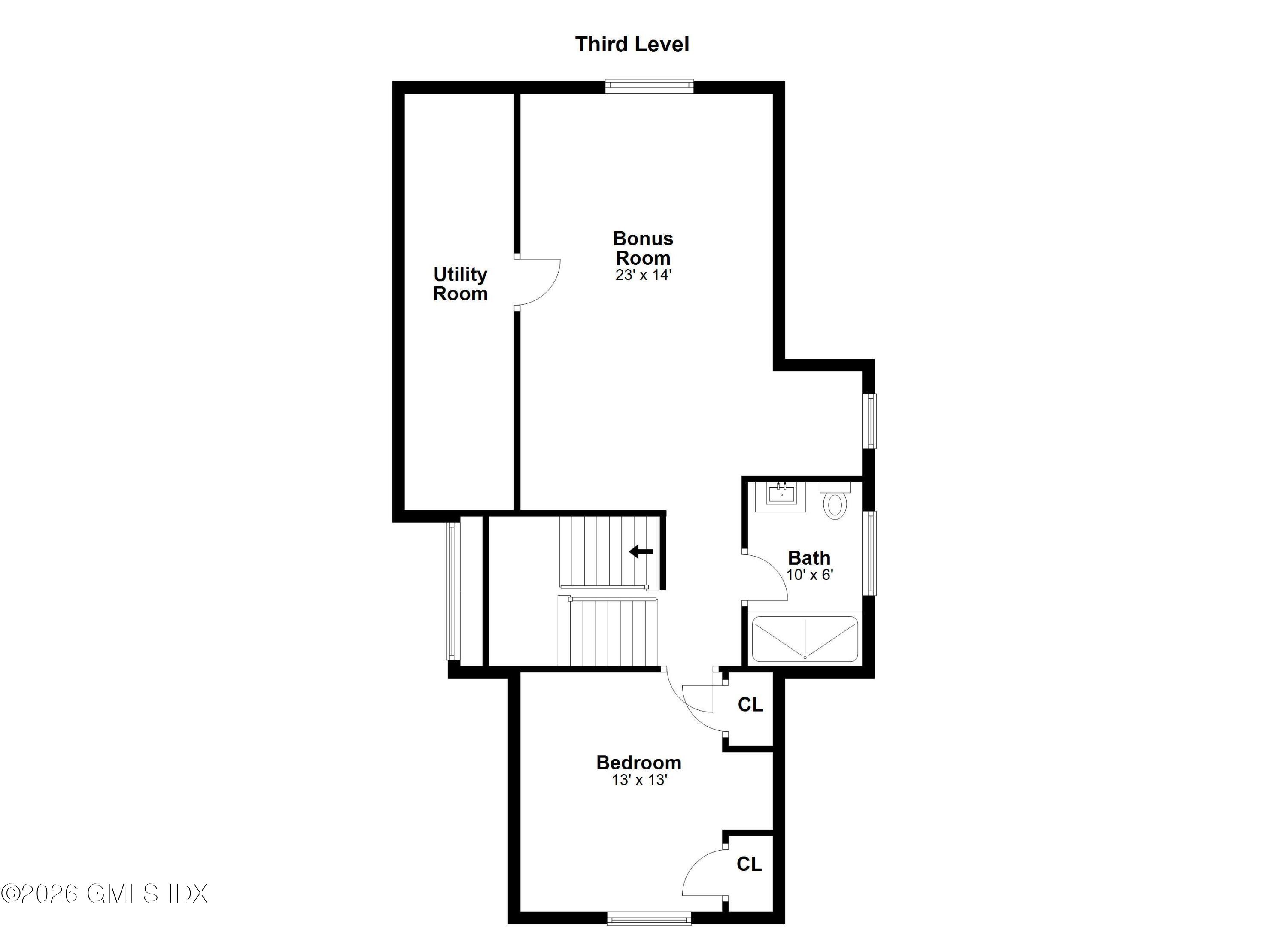 2 Potter Drive
