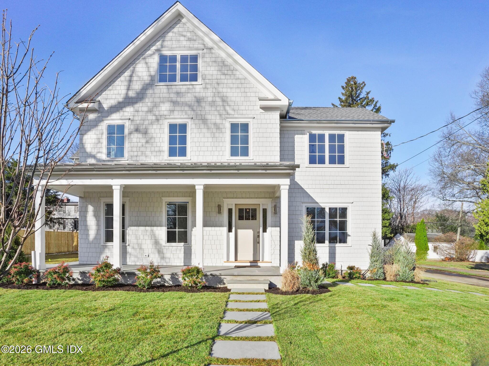 2 Potter Drive