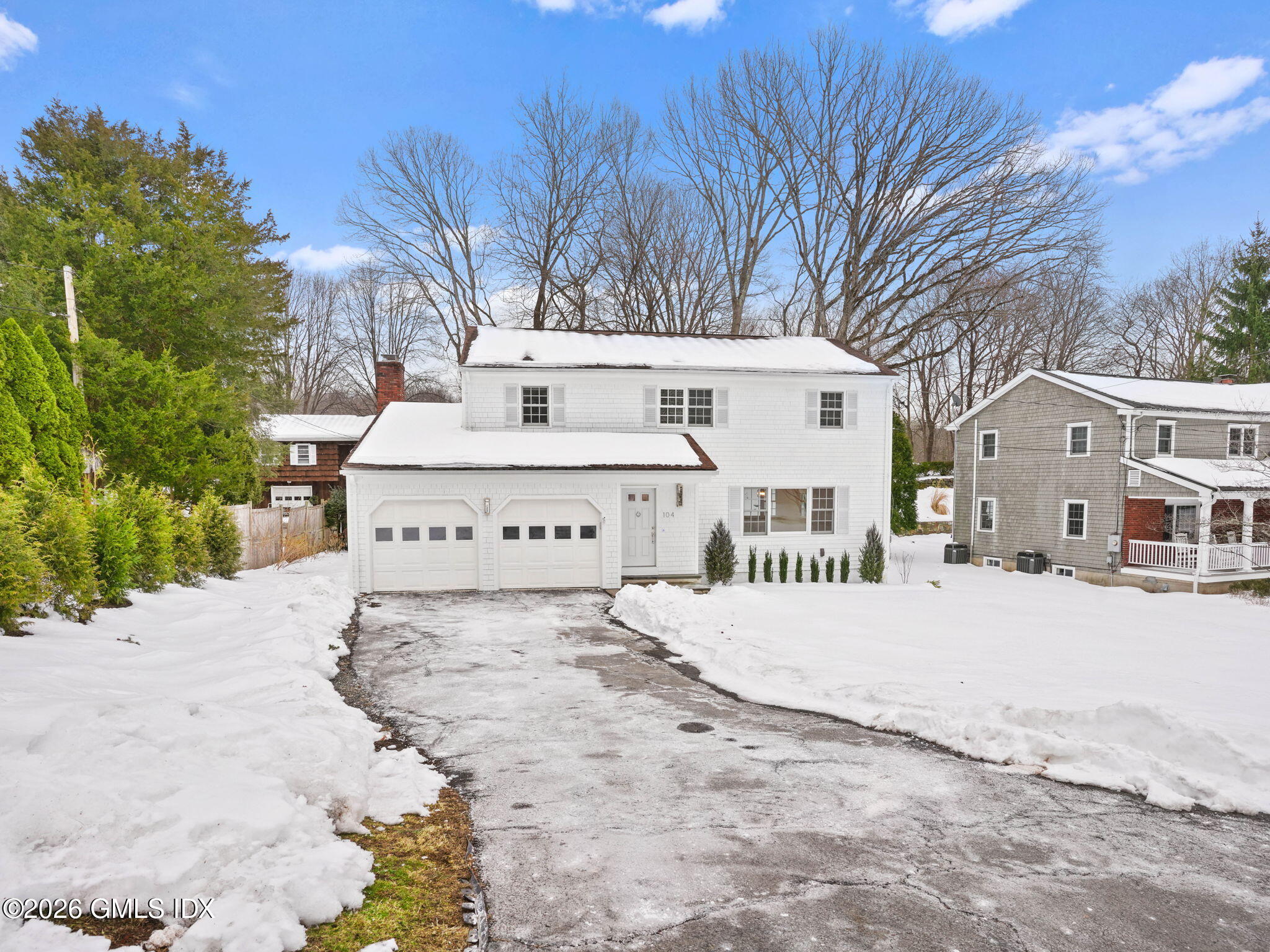 104 Hillcrest Park Road