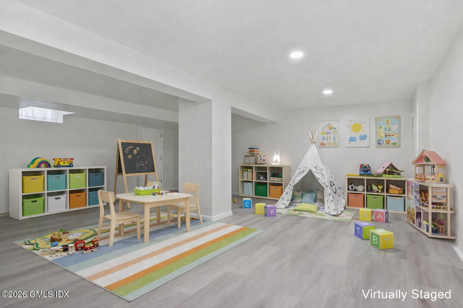 104 Hillcrest Park Road