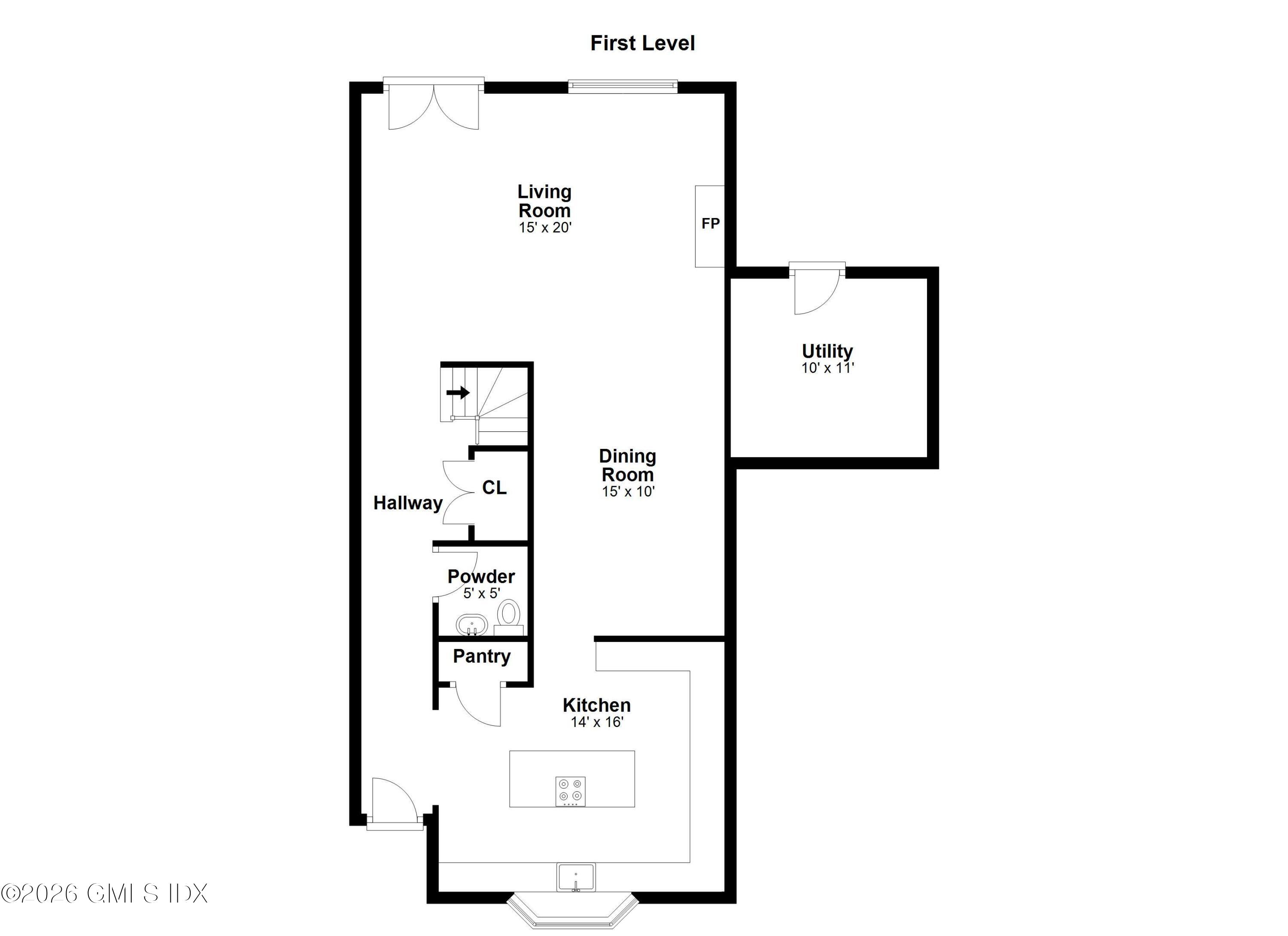 24 Decatur Street APT 2