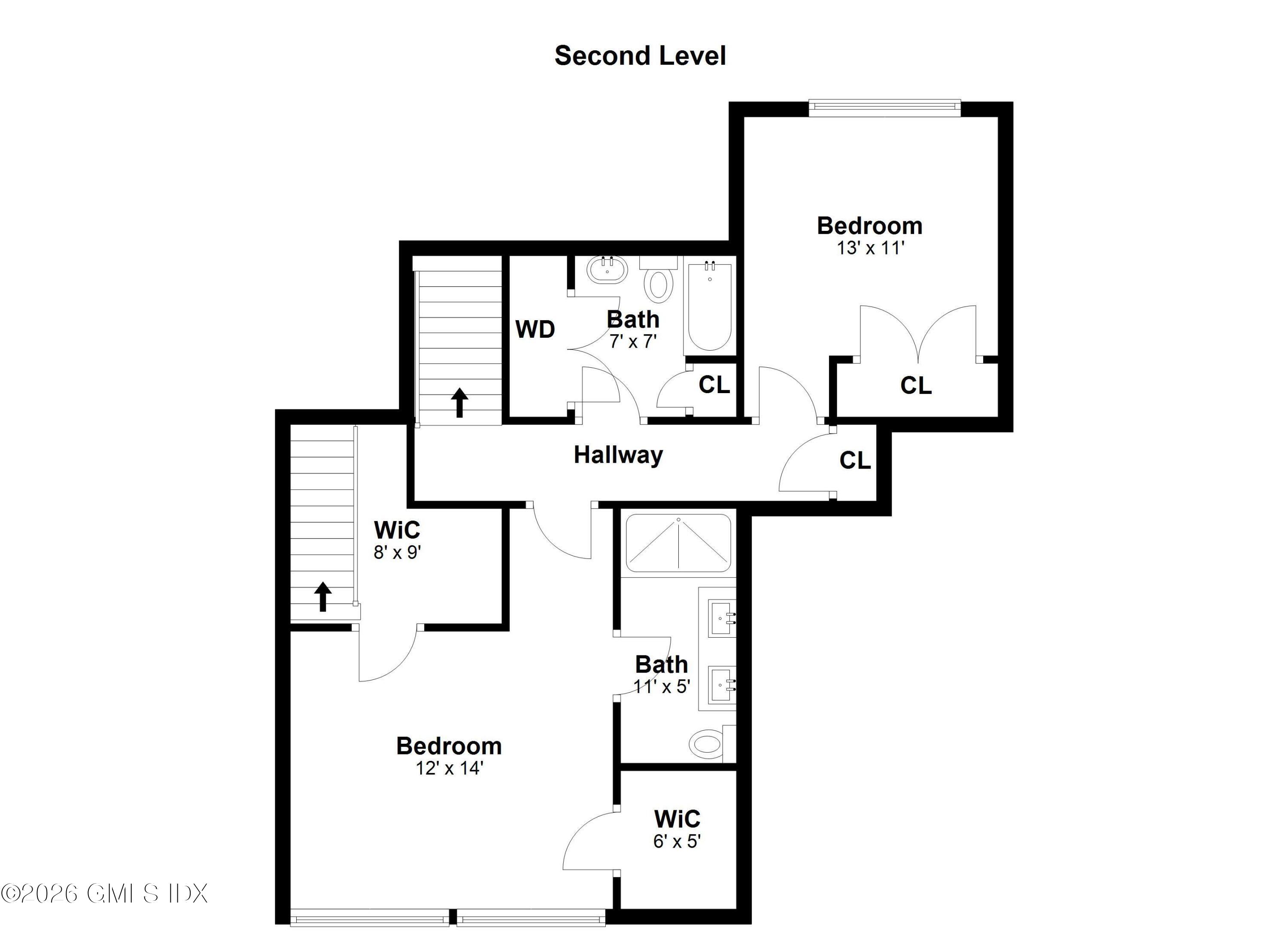 24 Decatur Street APT 2