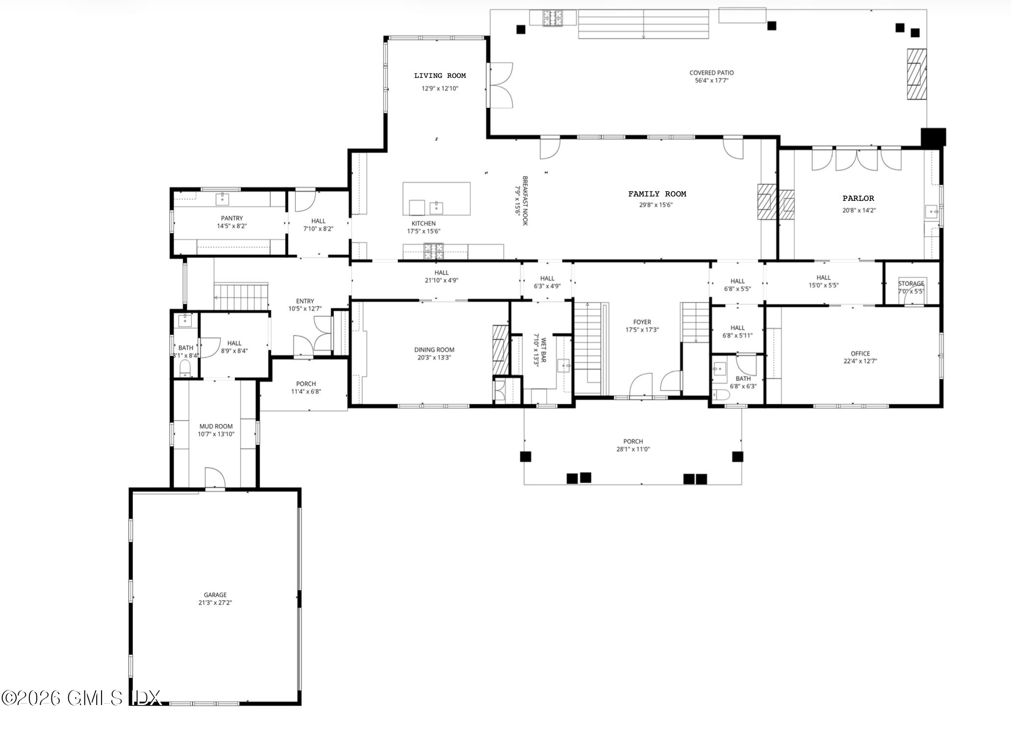 56 Winthrop Drive