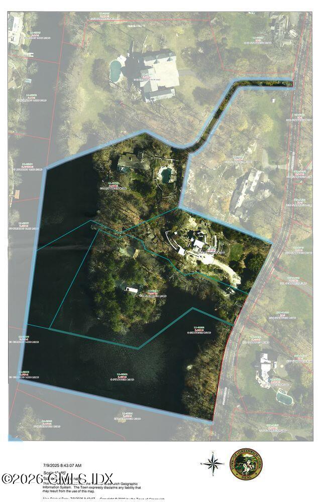 326-338 Stanwich Road