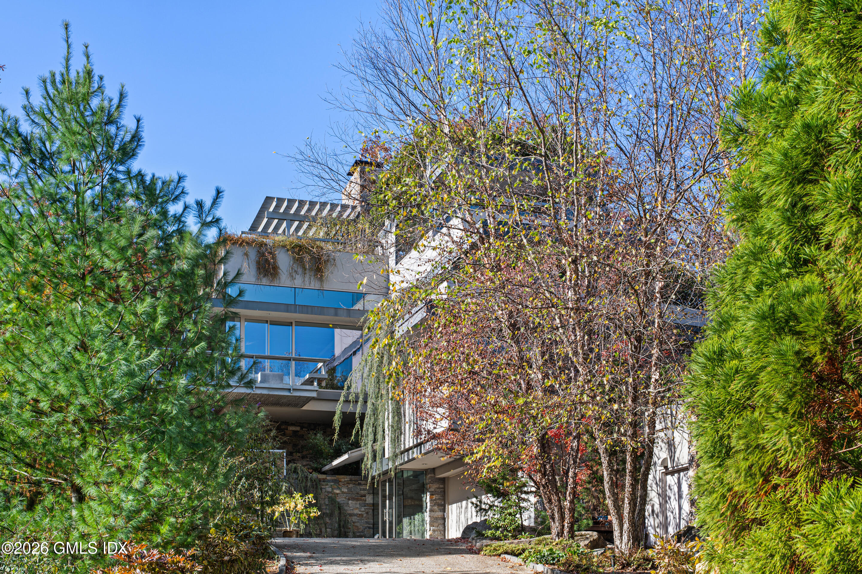 326-338 Stanwich Road