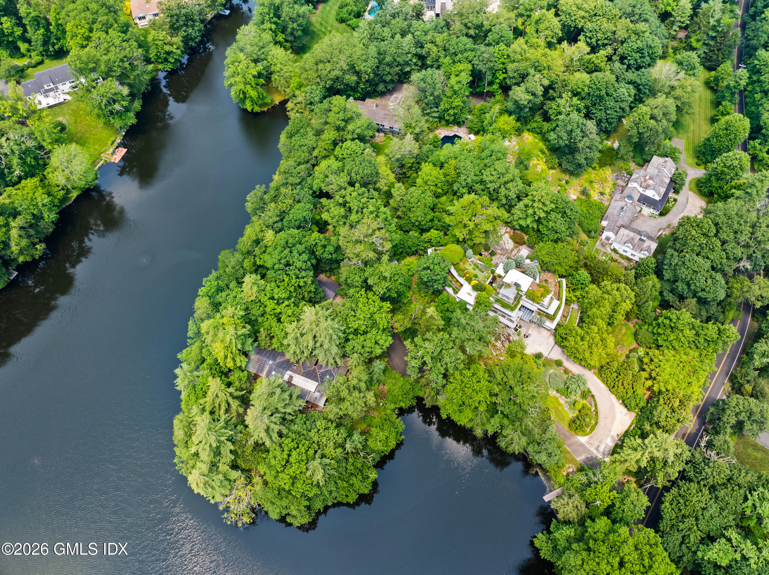 326-338 Stanwich Road